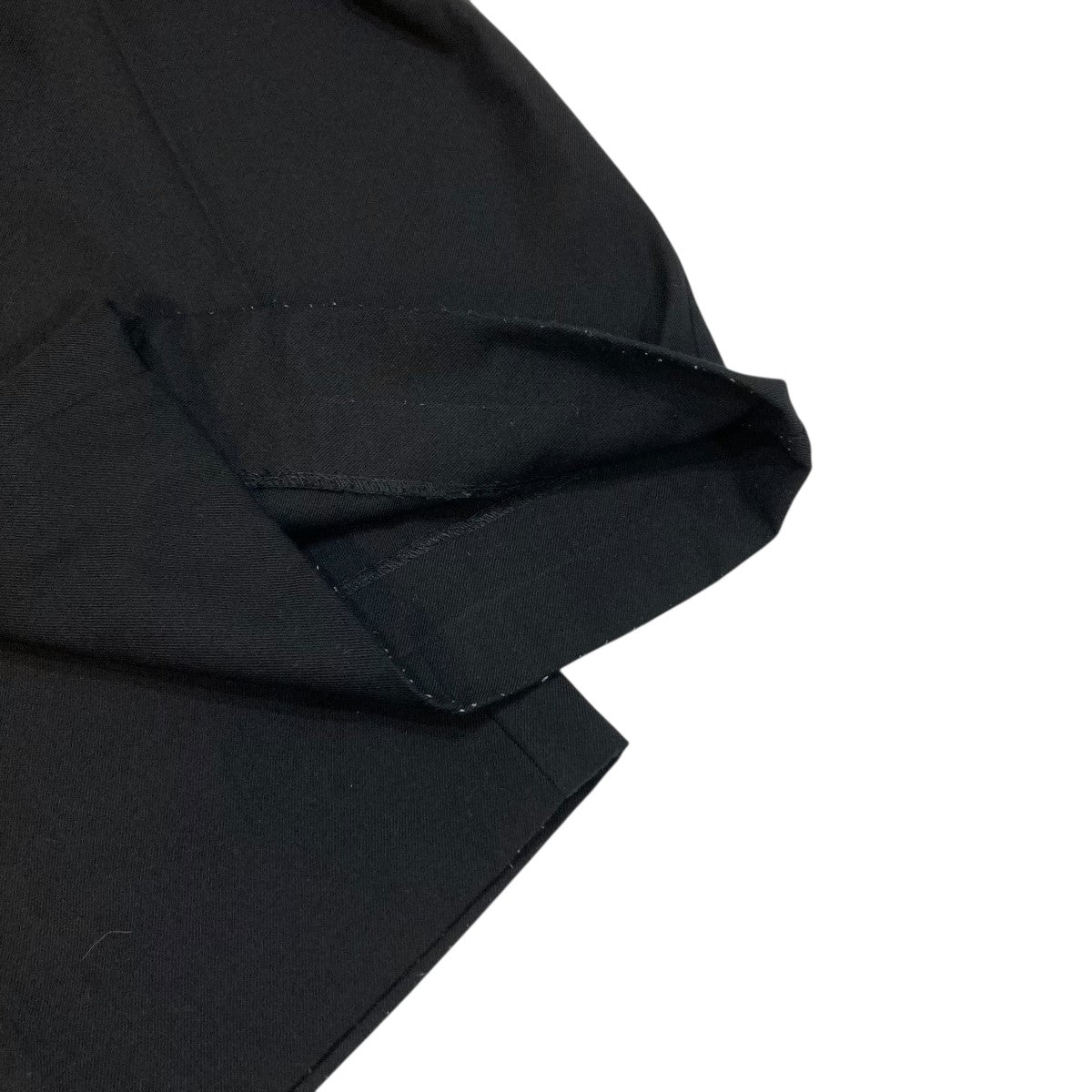 TODAYFUL Tuck Twill Trousersタックパンツ12410707 古着・中古-5枚目のアイテム画像