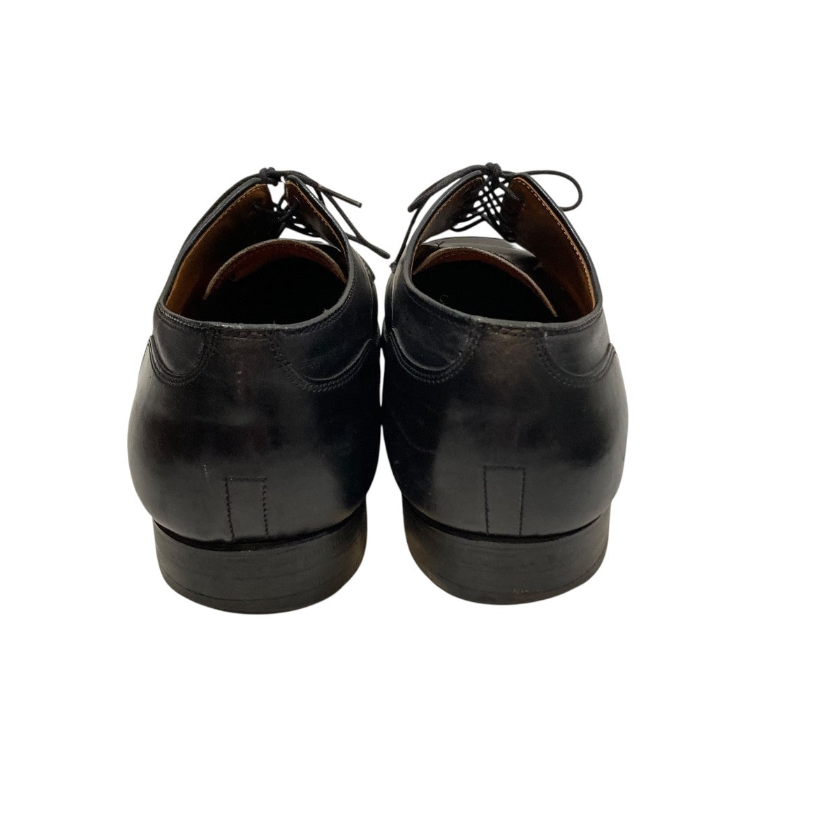ALDEN 971 極美品 ALDEN オールデン ストレートチップ ブルーチャー