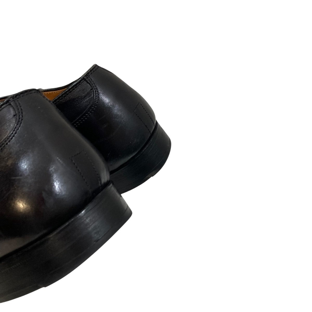 ALDEN 971 極美品 ALDEN オールデン ストレートチップ レザーシューズ 971