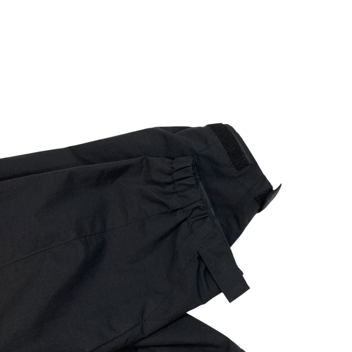 DAIRIKU Nylon Mountain Coat 22AW O-2 古着・中古-4枚目のアイテム画像