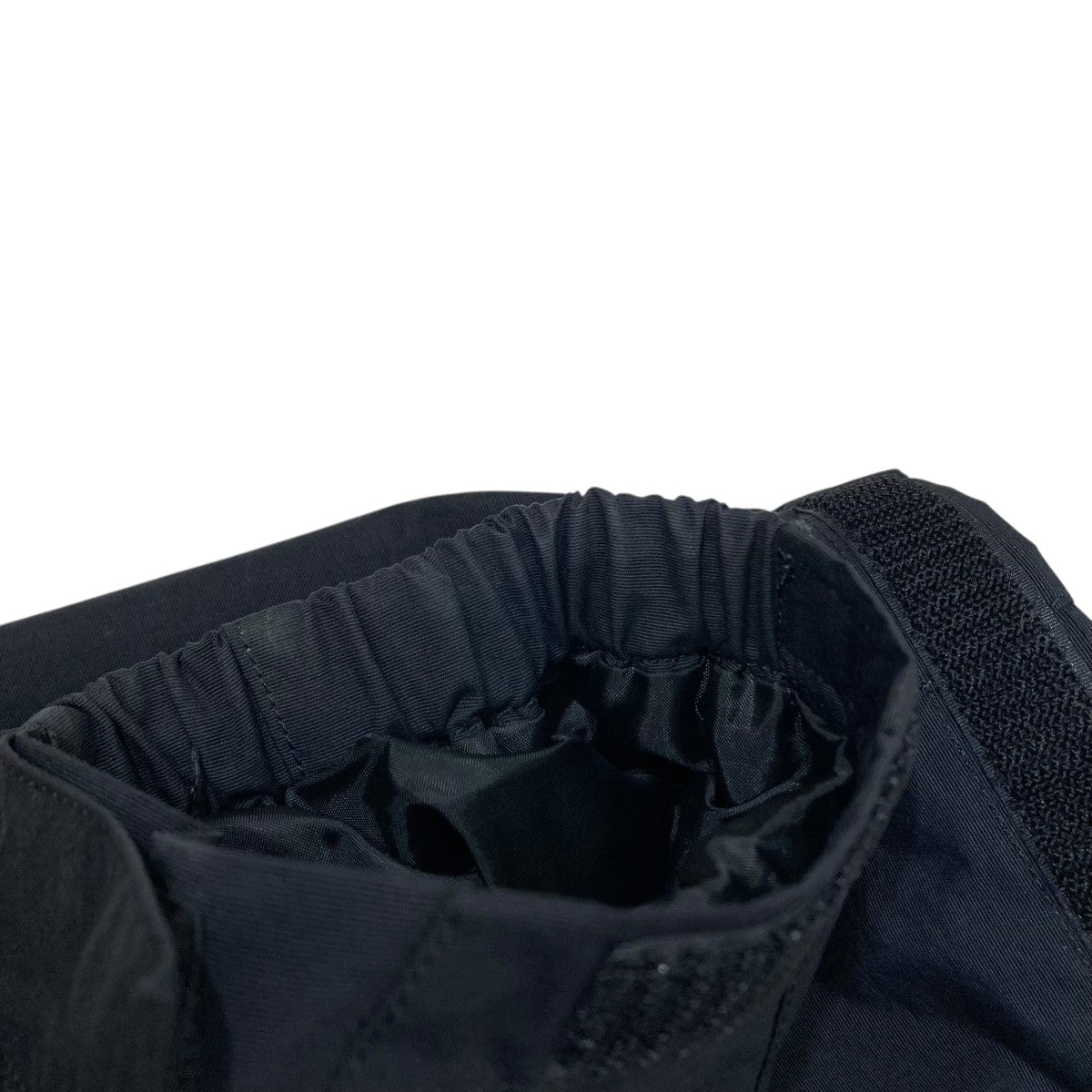 DAIRIKU Nylon Mountain Coat 22AW O-2 古着・中古-5枚目のアイテム画像