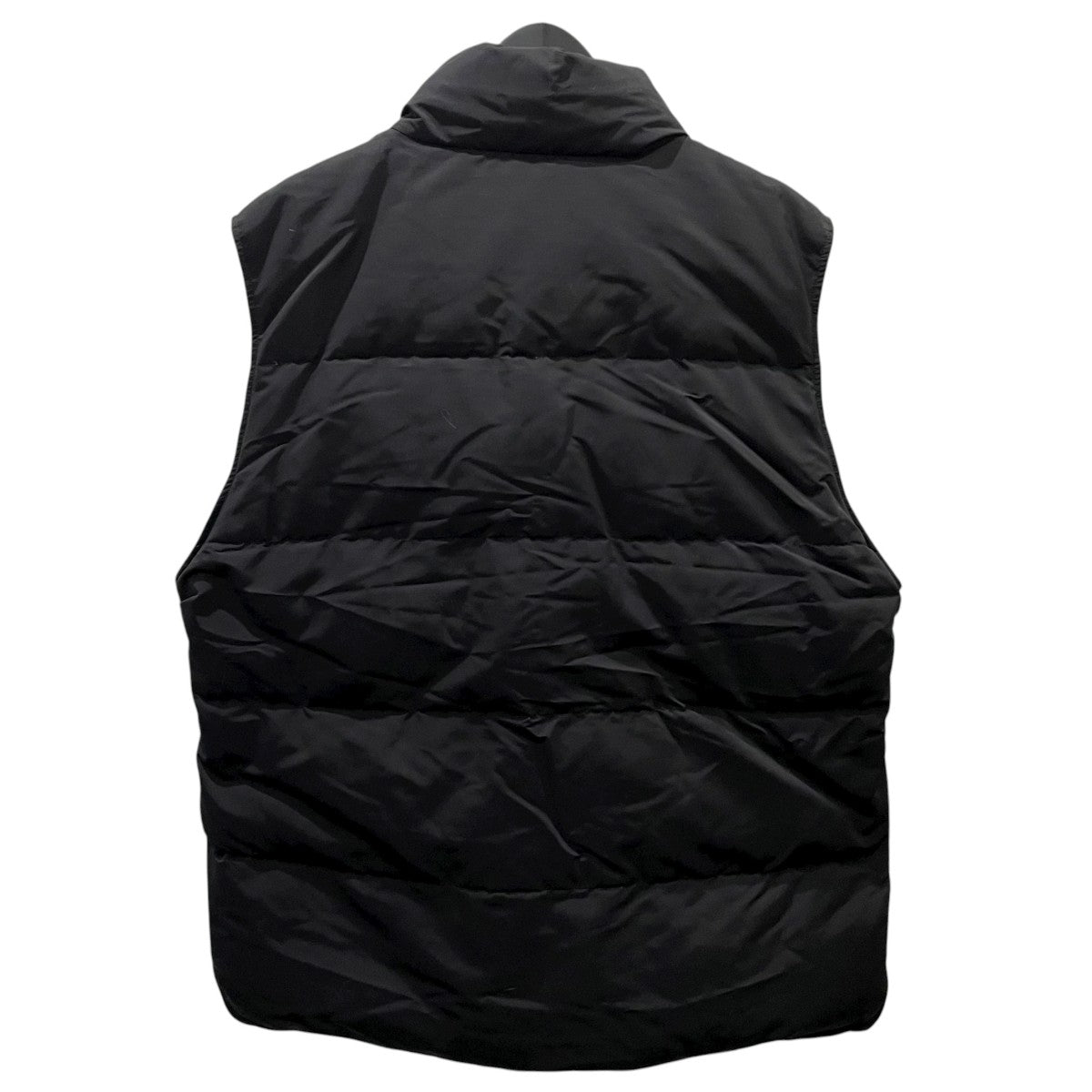 23AW リバーシブルダウンベスト REVERSIBLE VEST 2232-VE70-015
