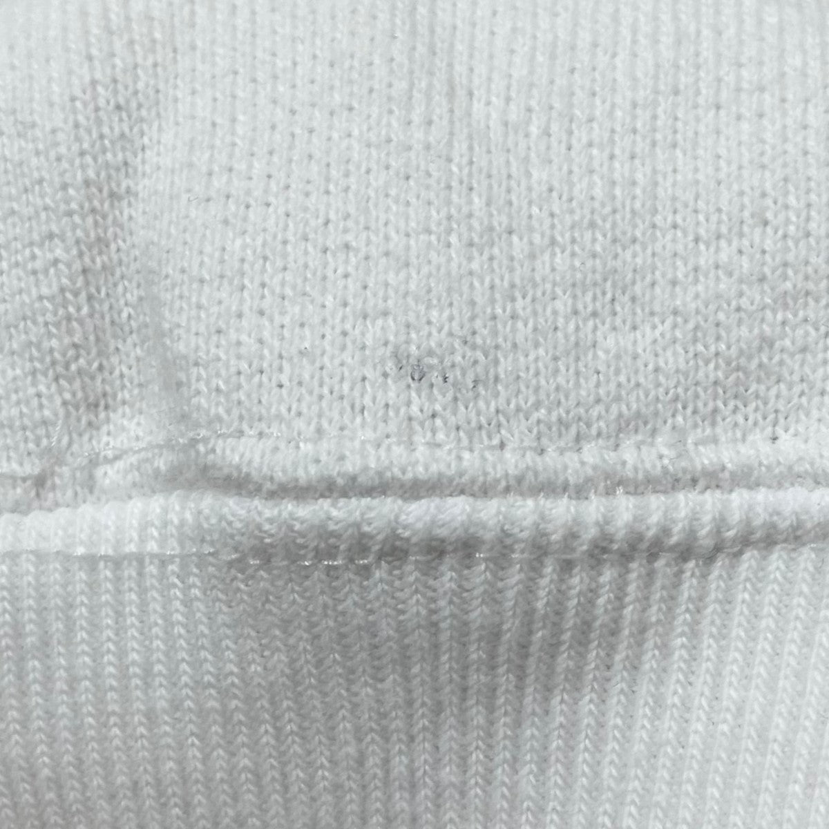 プルオーバーパーカー REVERSE WEAVE リバースウィーブ C8-W141