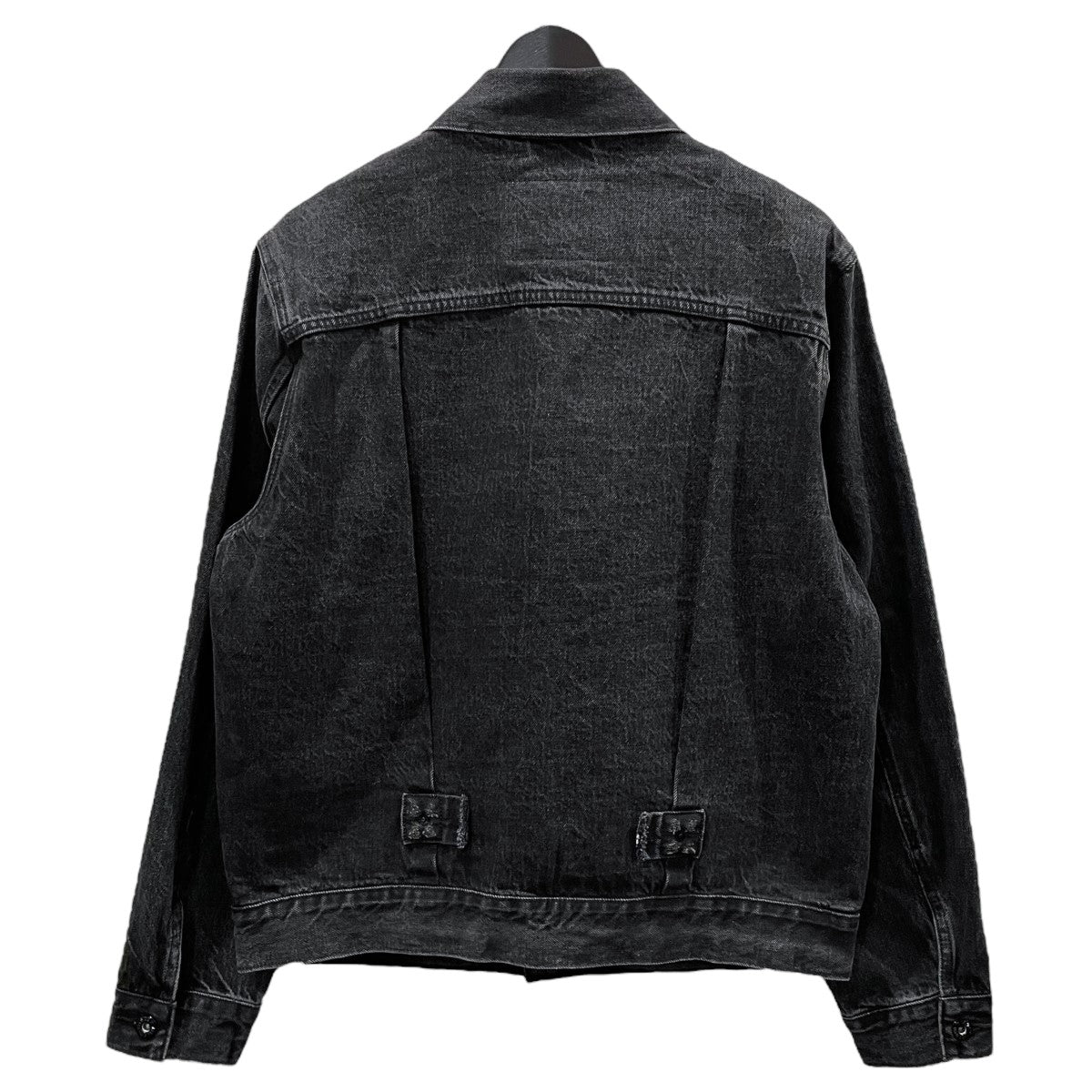ジャケット・アウター LEVIS  PREMIUM TRUCKER JACKET LEVI'S PReMIUM×EDIFICE 24AW デニムジャケット Type 1 Trucker