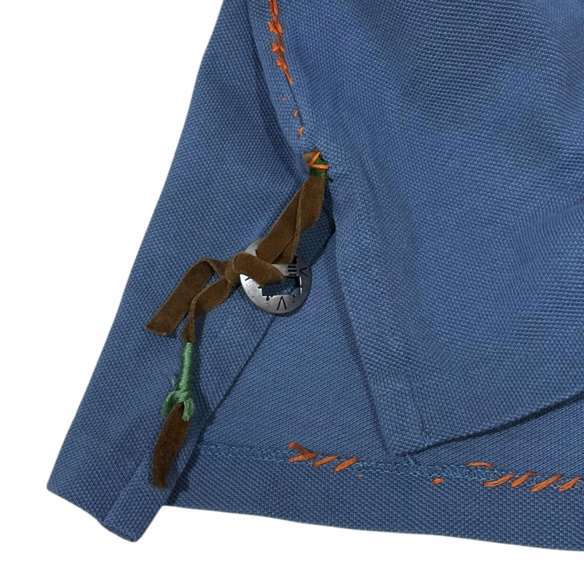 POLO RALPH LAUREN ポロシャツ CUSTOM FIT カスタムフィット 古着・中古-5枚目のアイテム画像