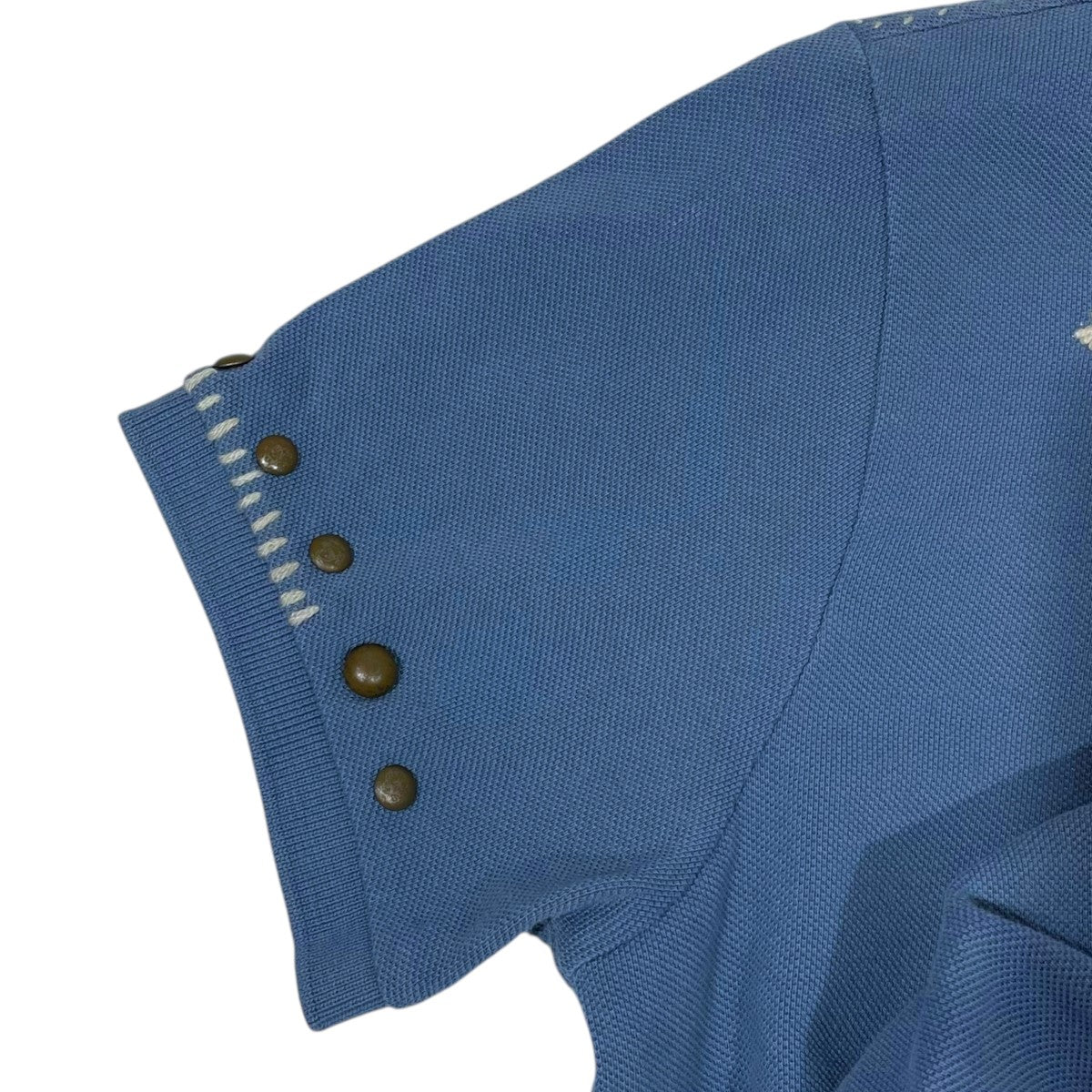 POLO RALPH LAUREN ポロシャツ CUSTOM FIT カスタムフィット 古着・中古-6枚目のアイテム画像