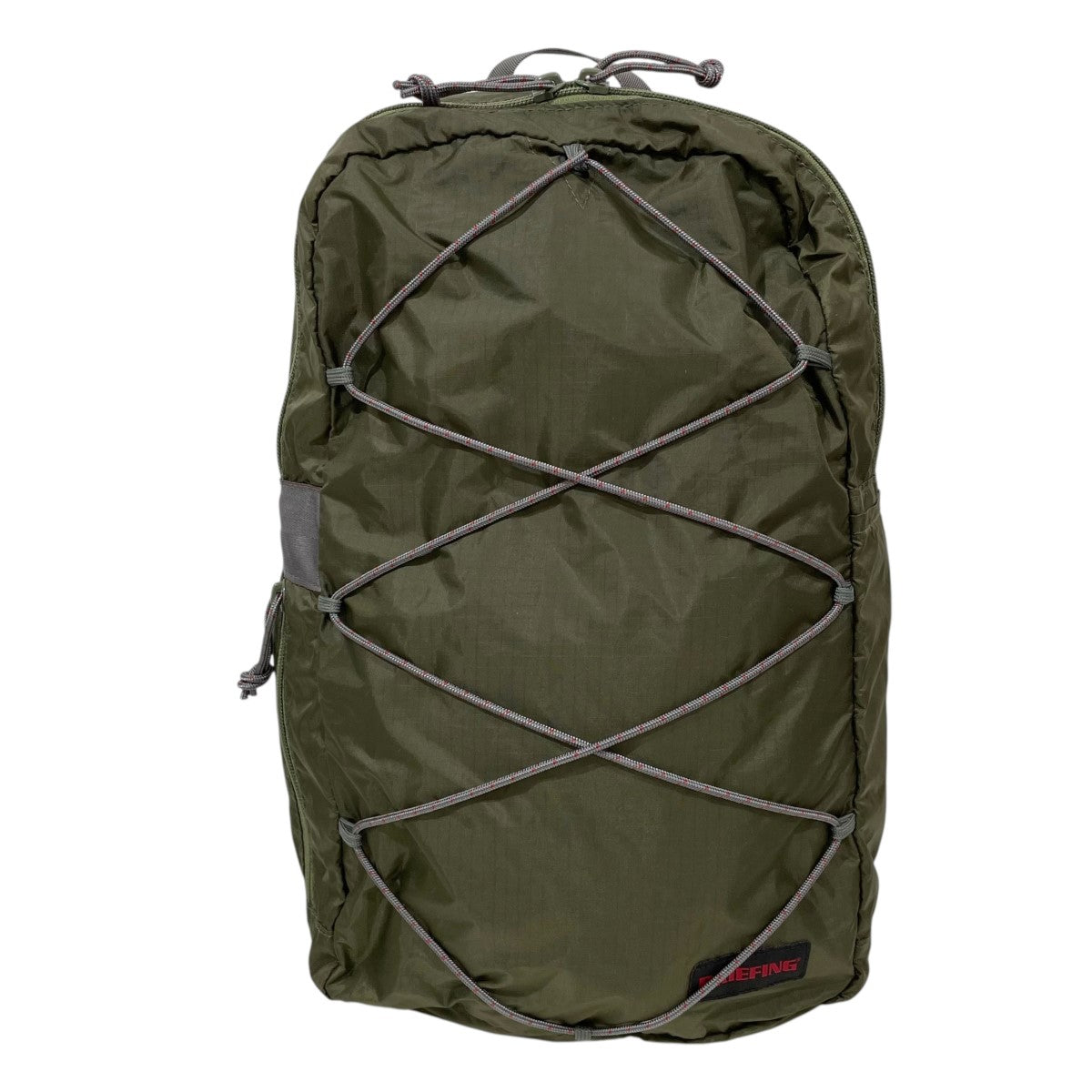 BRIEFING(ブリーフィング) バックパック PACKABLE HIKER