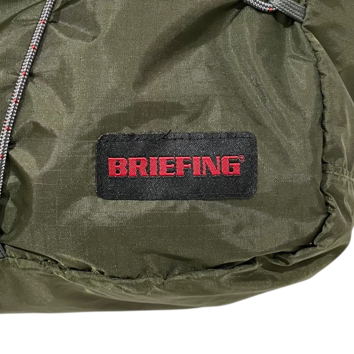 BRIEFING(ブリーフィング) バックパック PACKABLE HIKER
