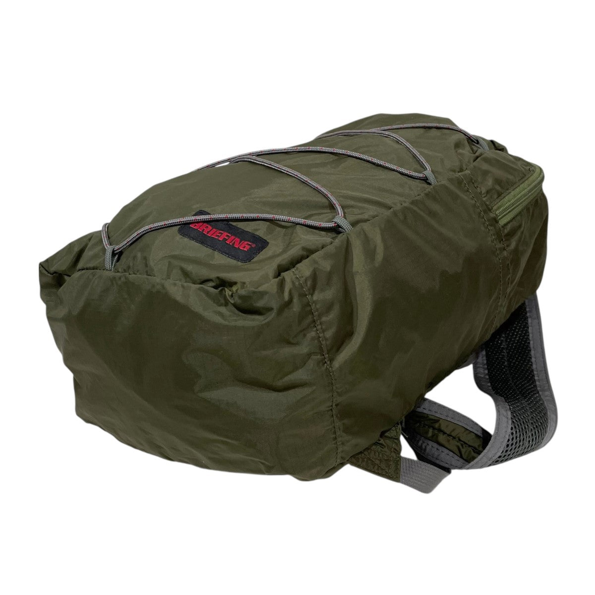 BRIEFING(ブリーフィング) バックパック PACKABLE HIKER