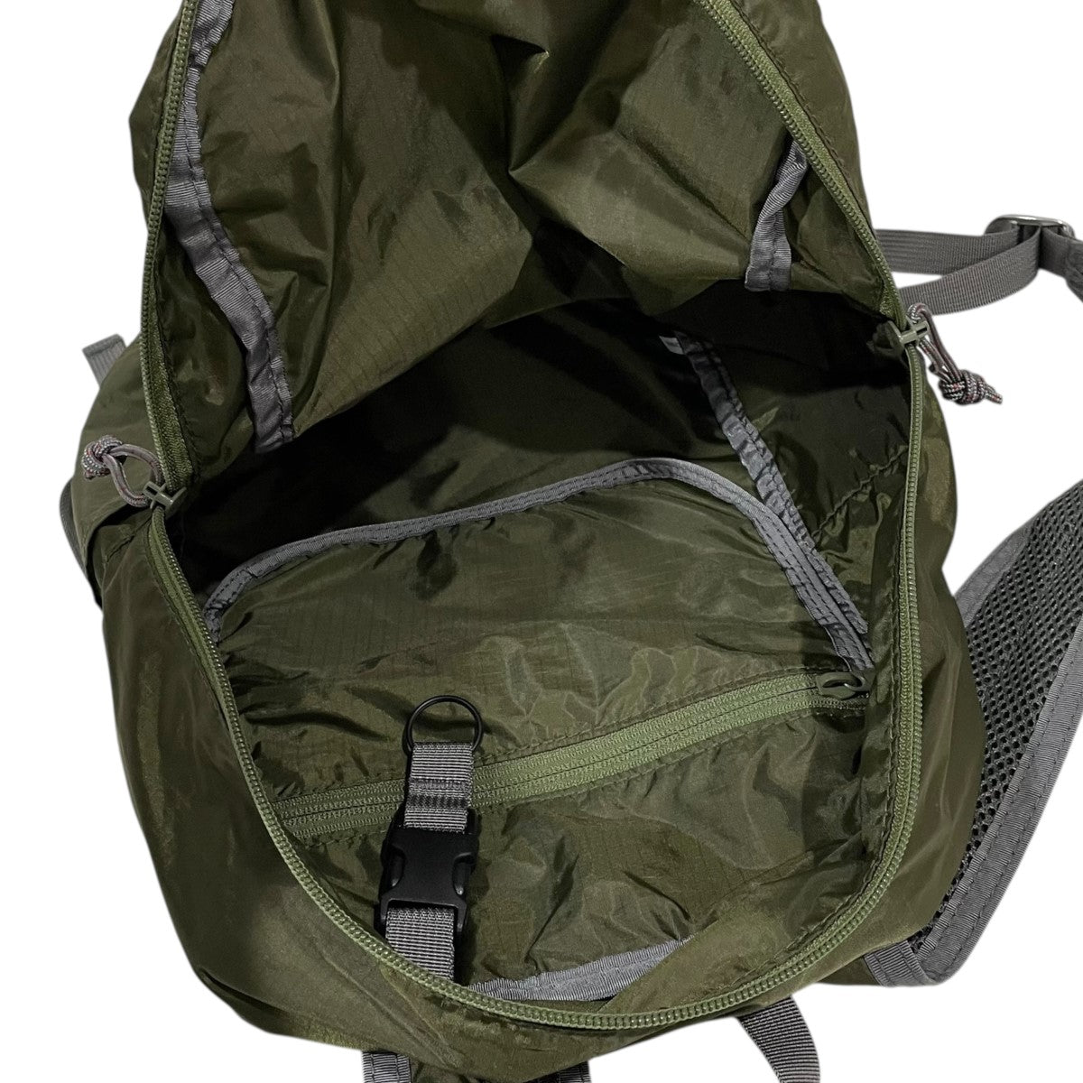 ブリーフィング　オリーブ　バックパック　BRF298219 楽天市場】【非売品ノベルティ付き】【正規品】ブリーフィング