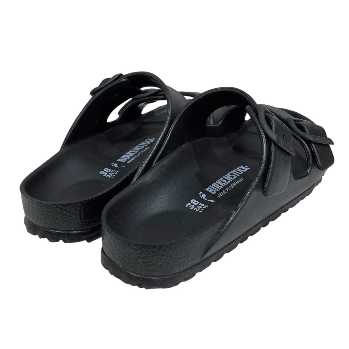 BIRKENSTOCK(ビルケンシュトック) マドリッド ビッグバックル
