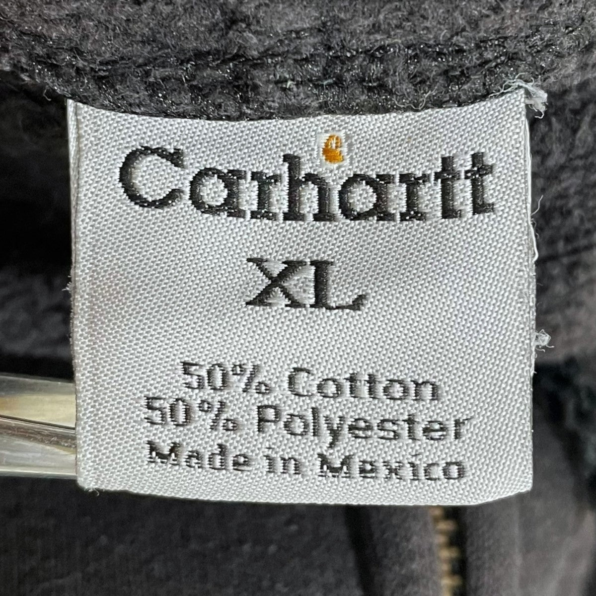 CarHartt(カーハート) ジップアップパーカー メキシコ製