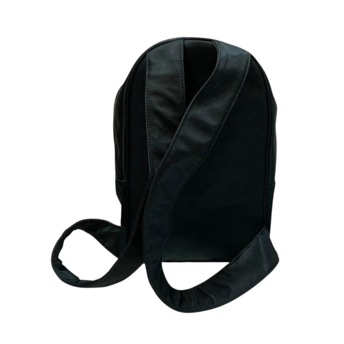 Courreges 125GSA163CR00654015 関税送料込 courreges(クレージュ) ロゴトートバッグ ネイビー｜【公式