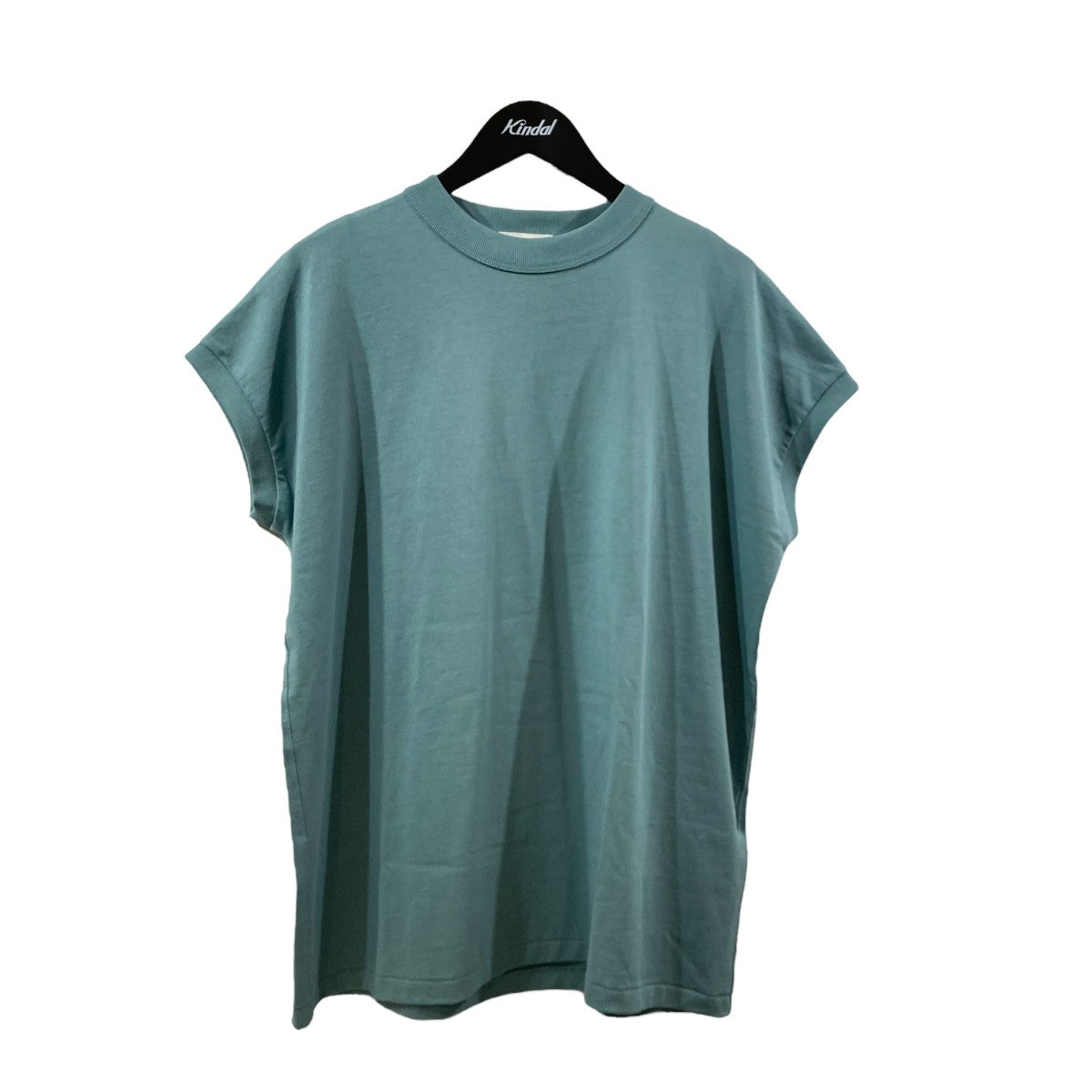 22SSOVERSIZED TANK TOPタンクトップ7055613