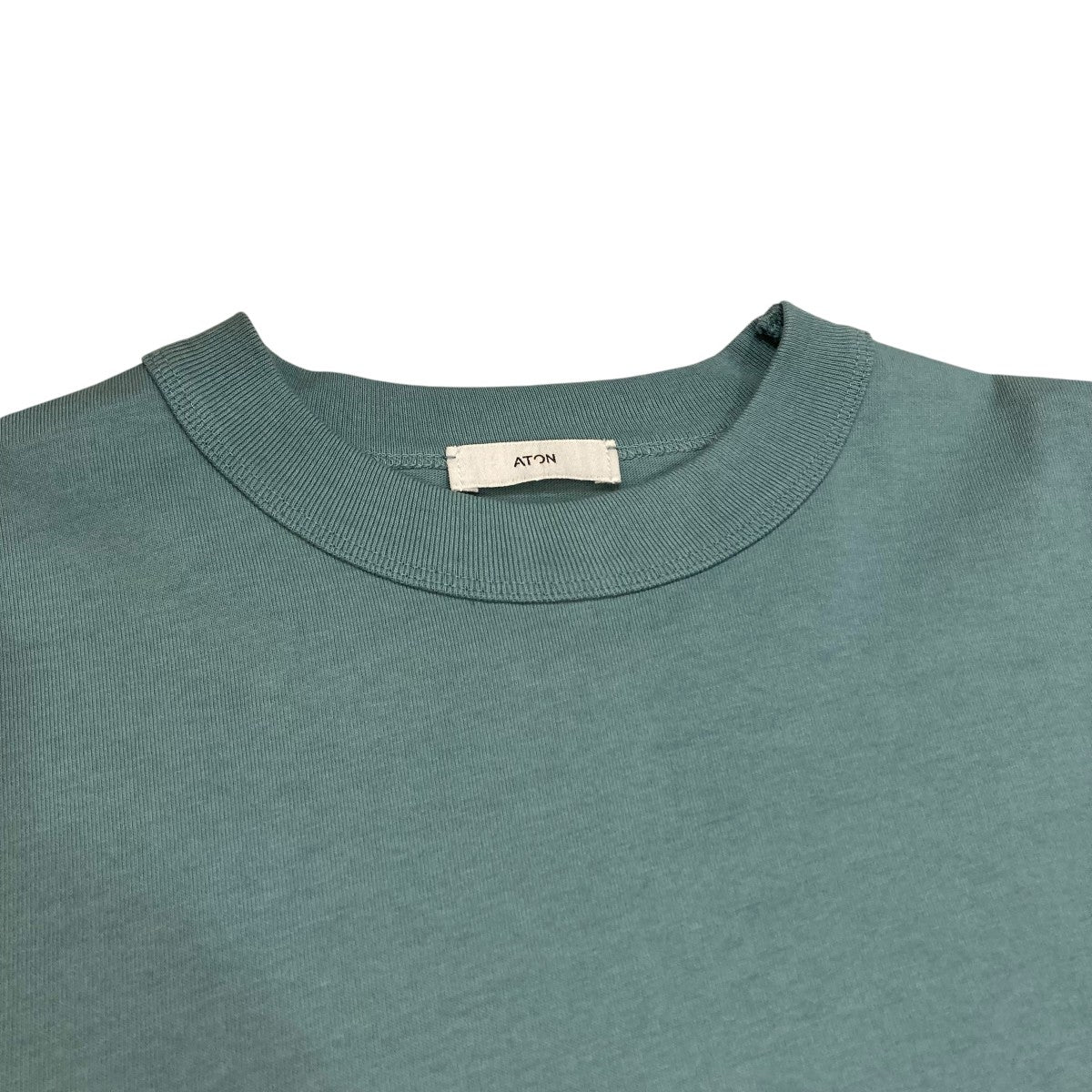 22SSOVERSIZED TANK TOPタンクトップ7055613