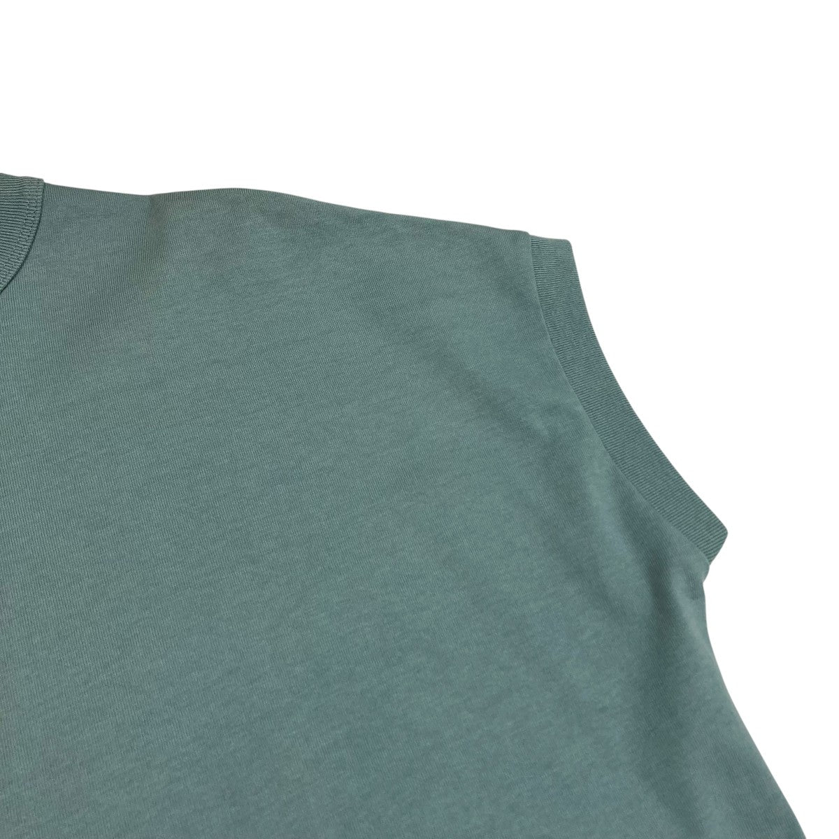 22SSOVERSIZED TANK TOPタンクトップ7055613