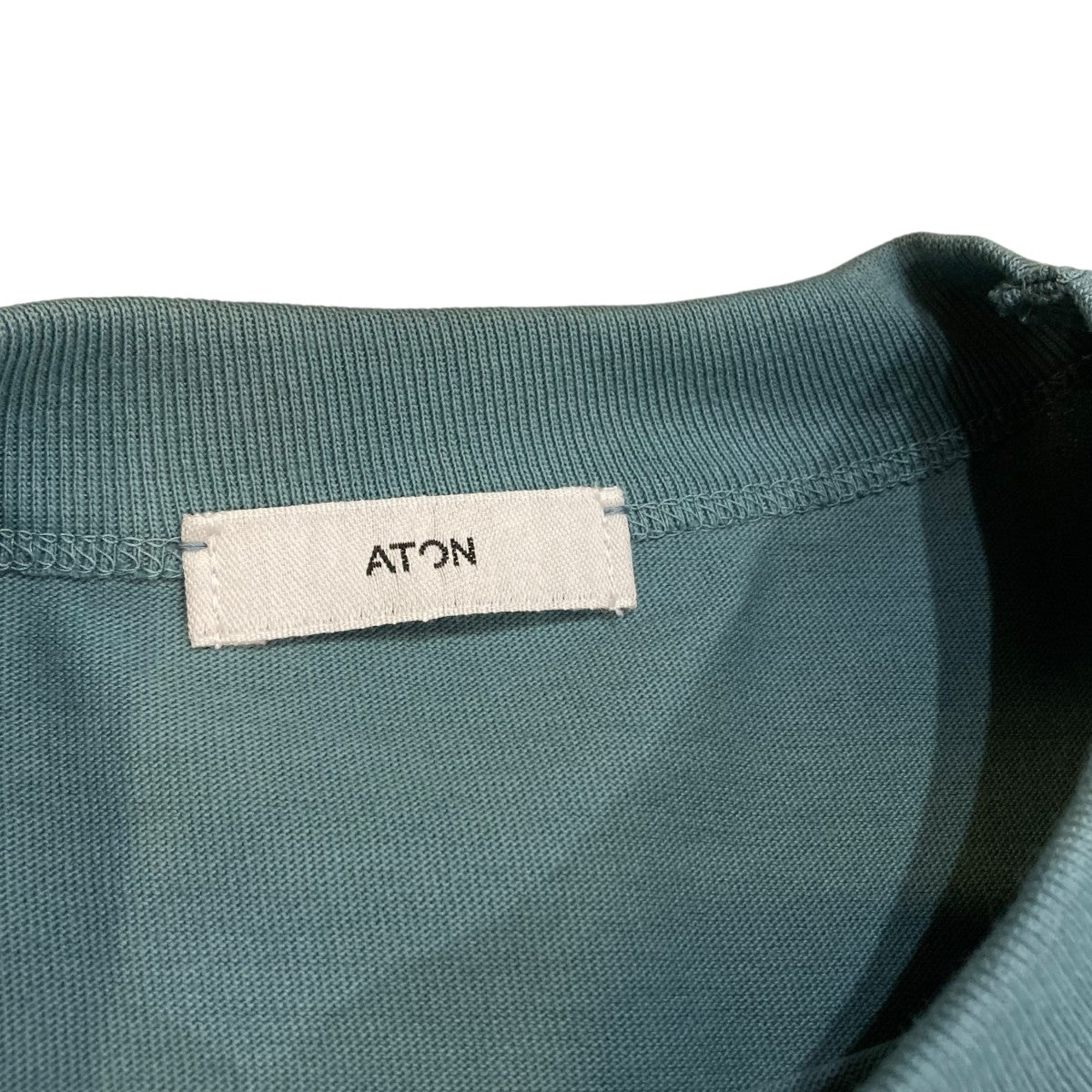 22SSOVERSIZED TANK TOPタンクトップ7055613