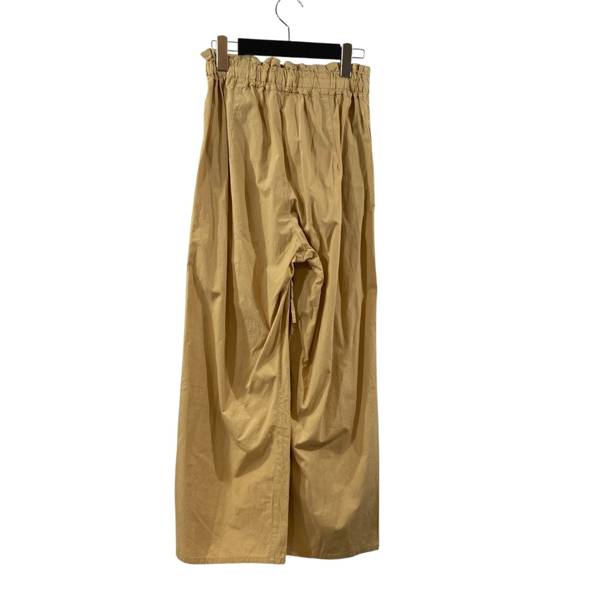 archi(アーキ) 24SSCORDLANE TACK PANTSイージーパンツAS24-A4
