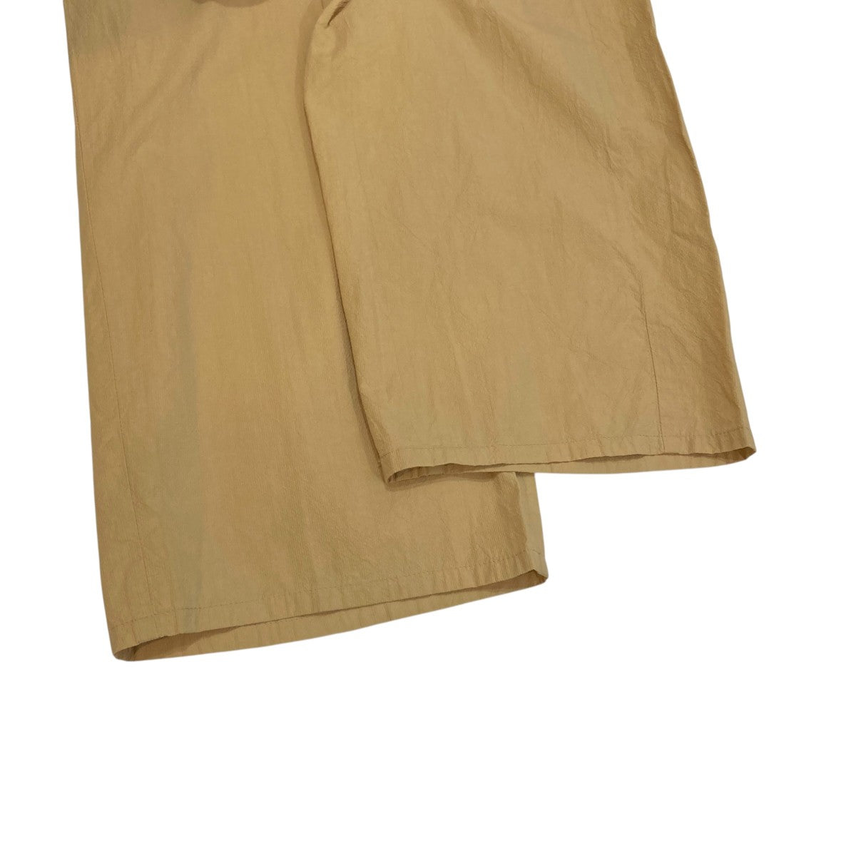 パンツ archi cottn pile pants ARCHI COTTON PILE パンツ（その他パンツ）｜FRAMeWORK