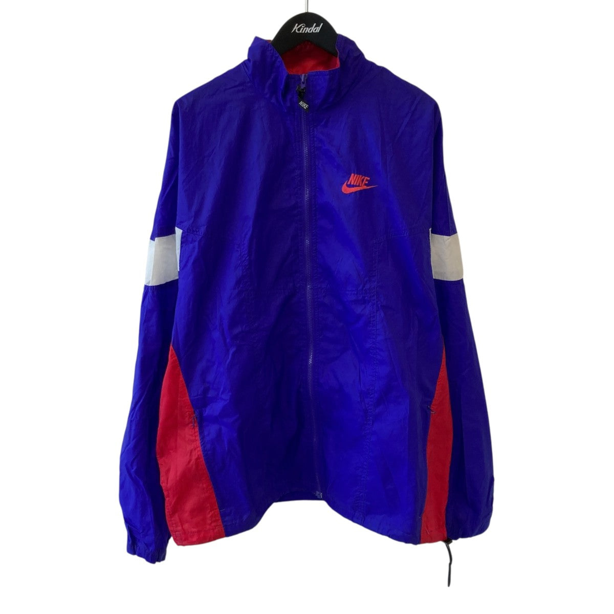 ナイキ テック系 ナイロンジャケット NIKE TN TRACK JKT HD 2025年最新】nike tn jacketの人気アイテム - メルカリ