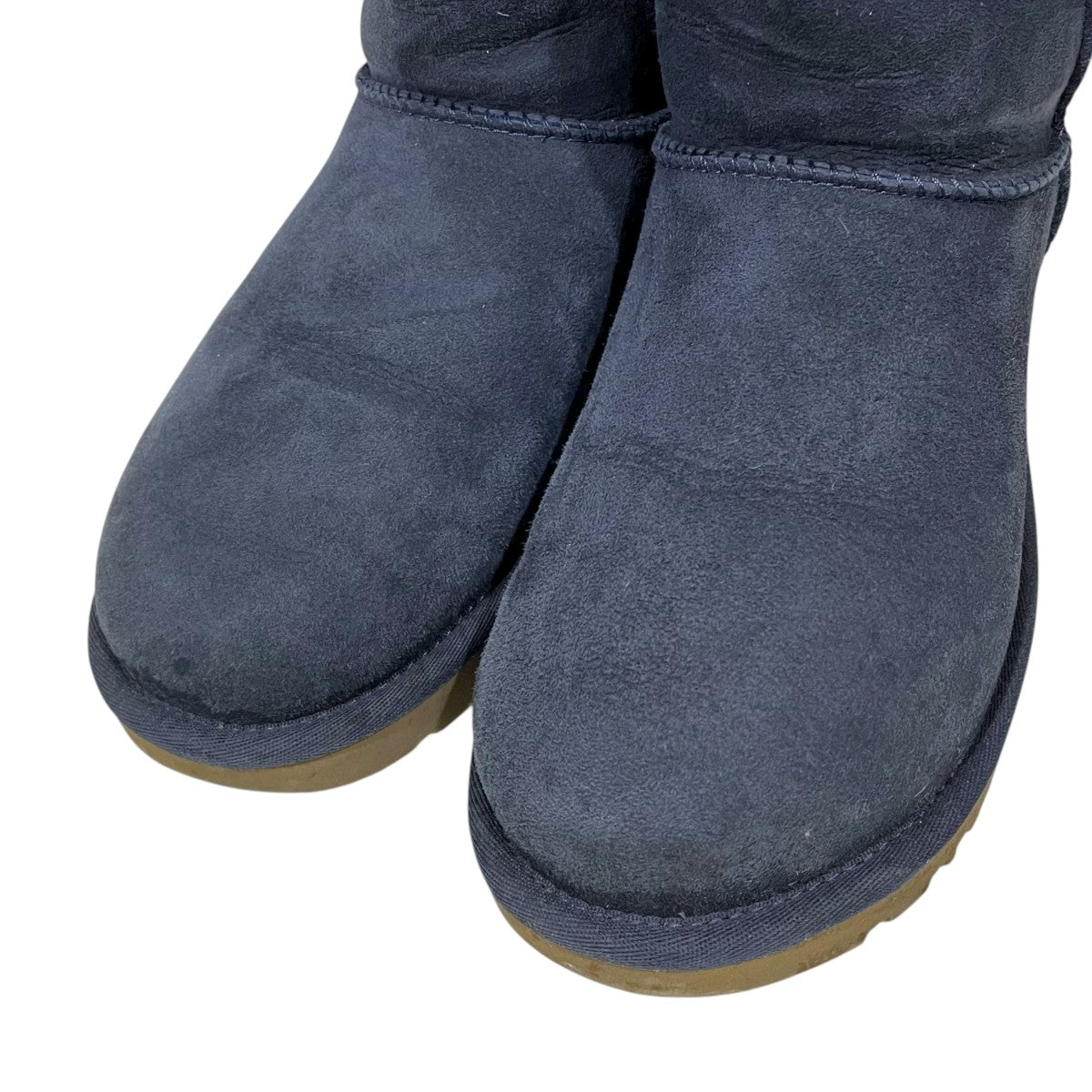 UGG(アグ) ムートンブーツ Classic Short II クラシックショート