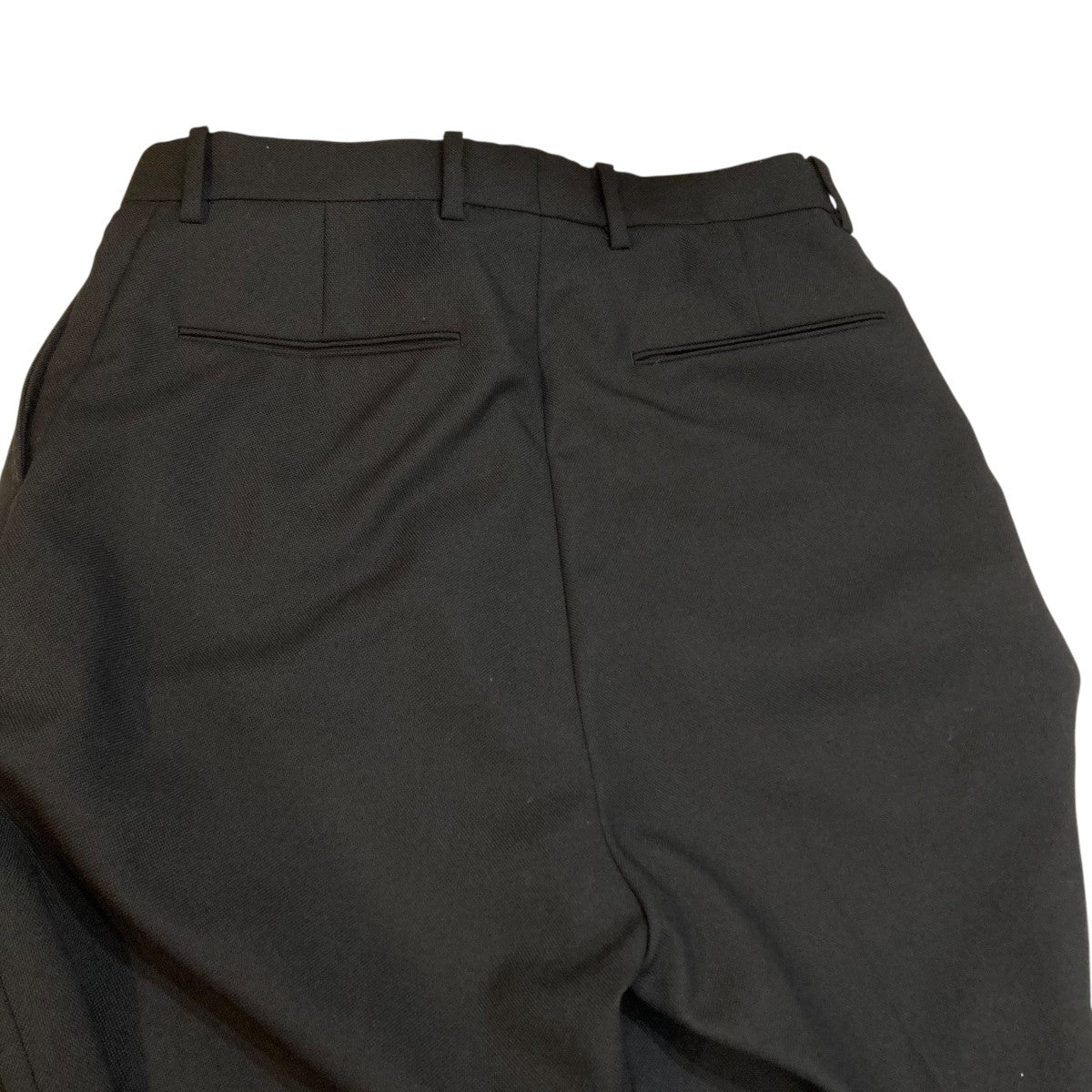 ARAN アラン　スラックス ARAN – 2P Trouser.