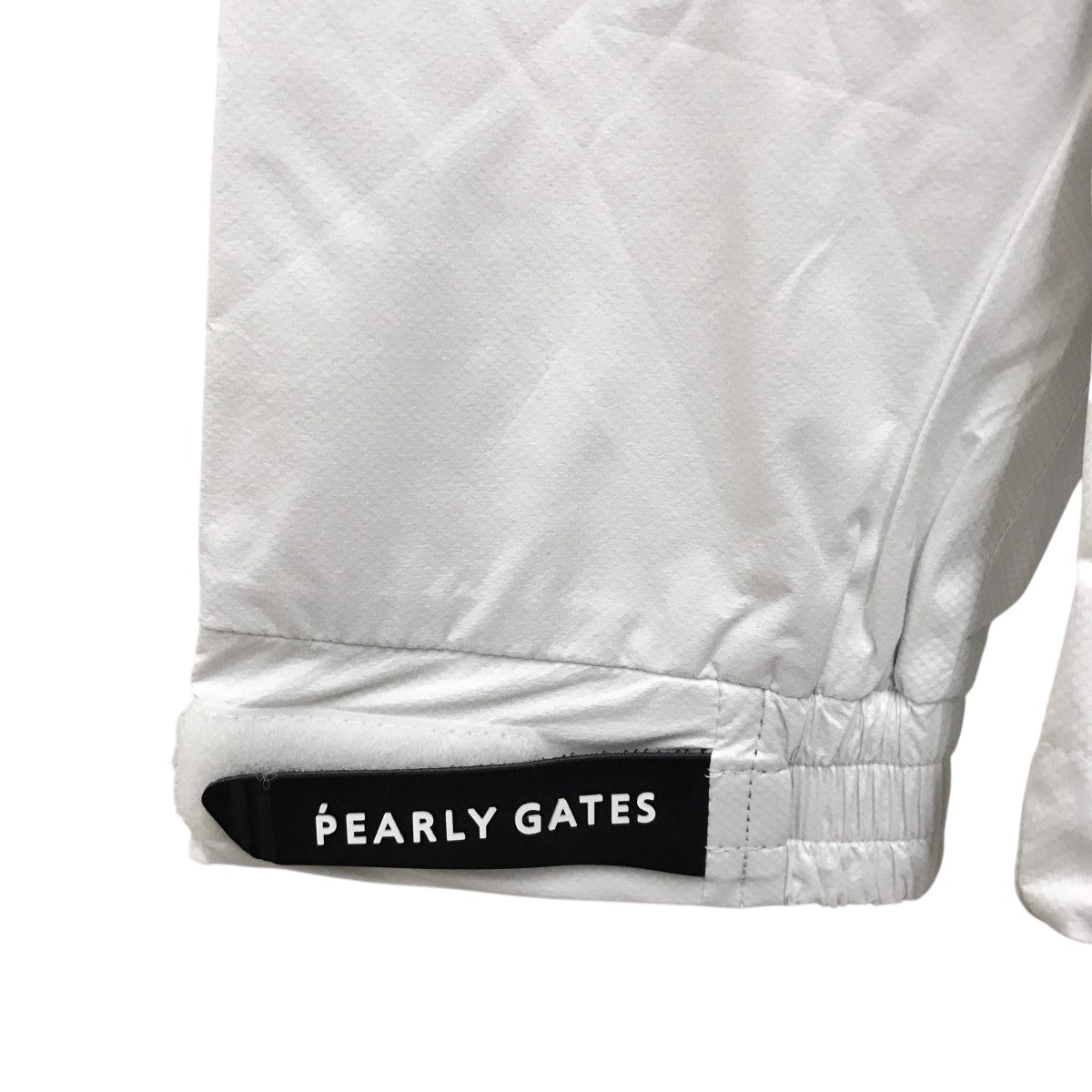 PEARLY GATES(パーリーゲイツ) ナイロンジャケット053-1988404