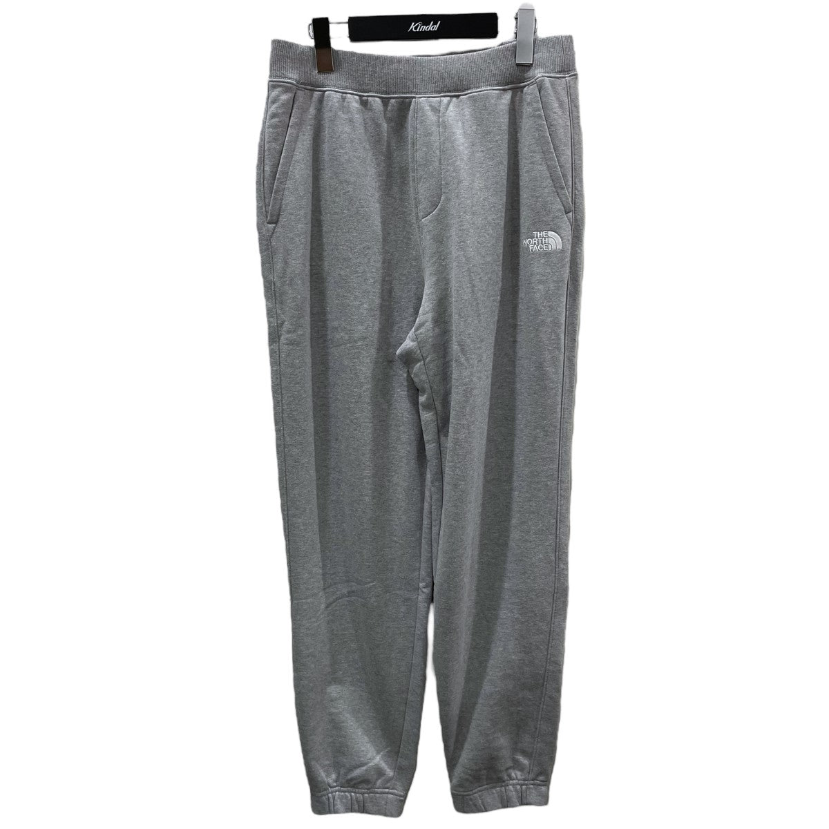 スウェットパンツ ESSENTIAL JOGGER エッセンシャルジョガー 韓国製 NP6KN01B