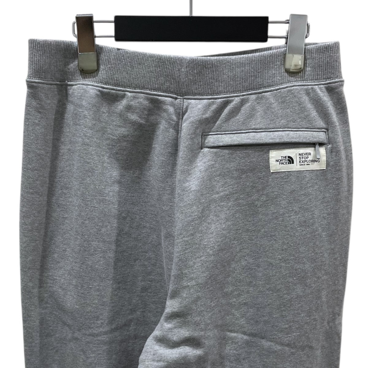スウェットパンツ ESSENTIAL JOGGER エッセンシャルジョガー 韓国製 NP6KN01B
