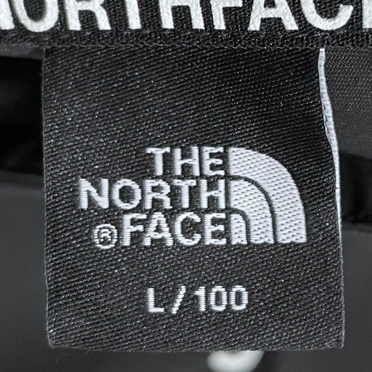 【THE NORTH FACE】オールトレイン ジャケット ブラック THE NORTH FACE(ザノースフェイス) ジップジャケット ALL TRAIN