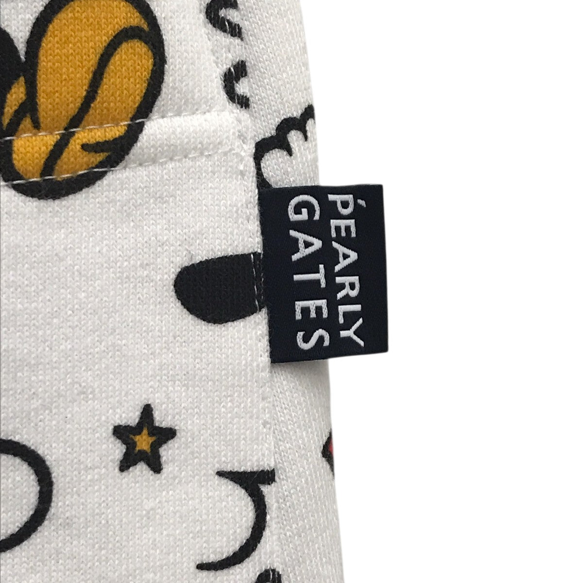 美品　パーリーゲイツ スエットパンツ 4 PEARLY GATES(パーリーゲイツ) スウェットパンツ053-1231019 053