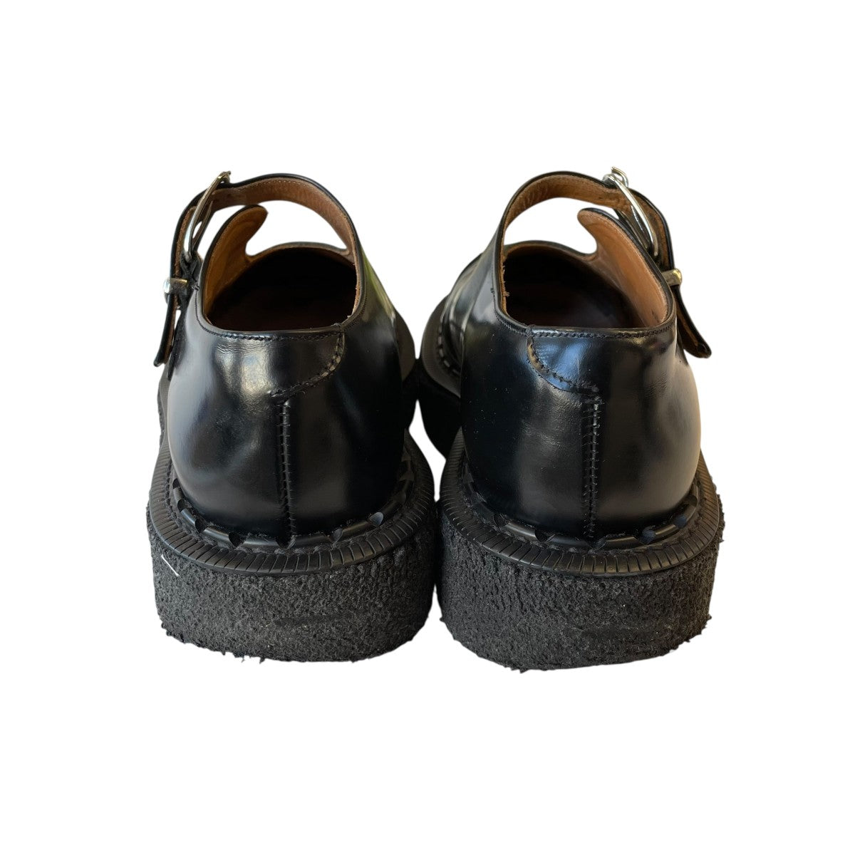 GEORGE COX×comme des garcons homme plus × john moore MARY