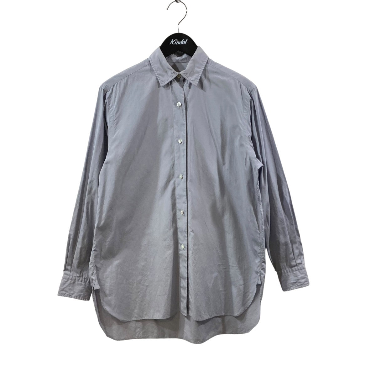 長袖シャツ168-9150004