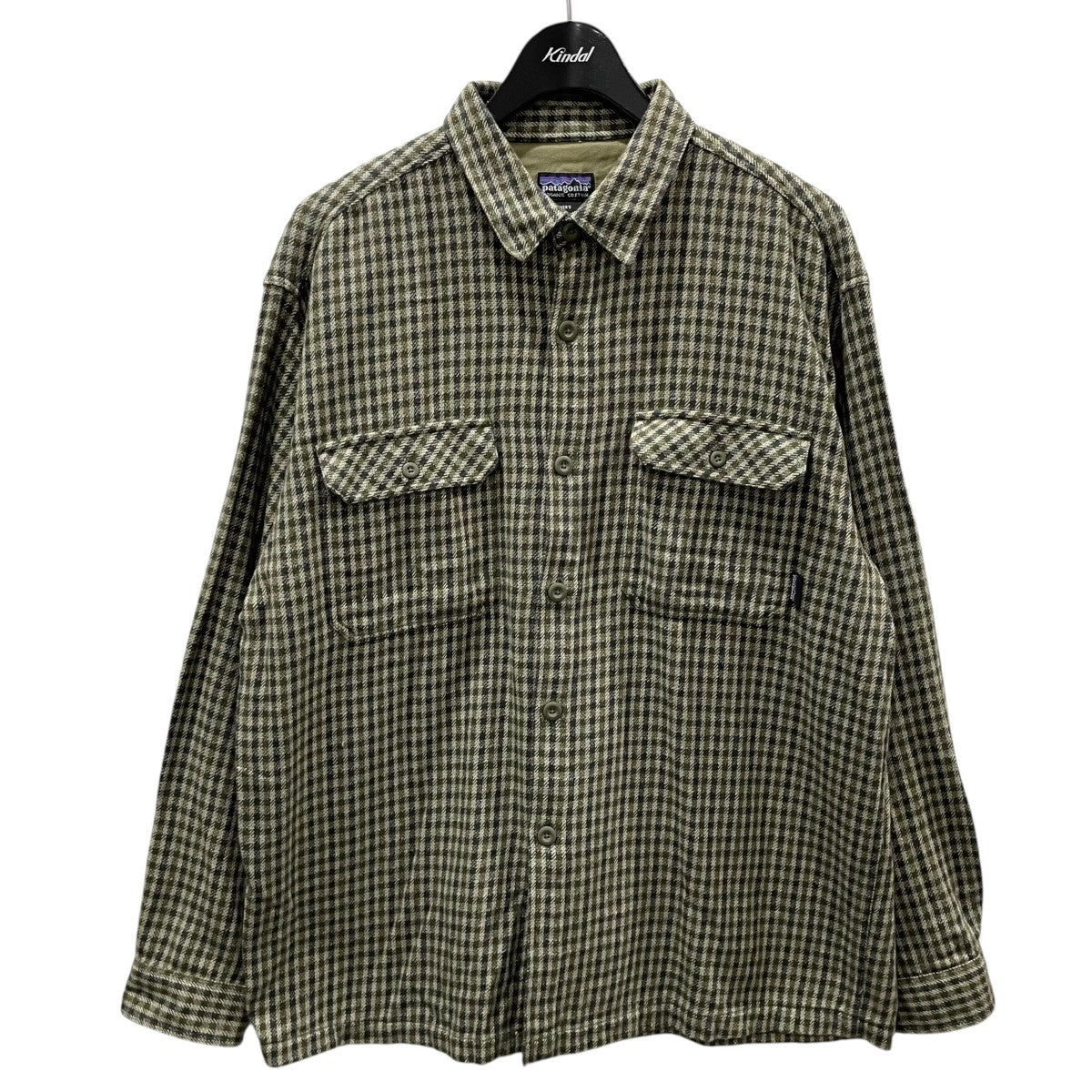 Patagonia(パタゴニア) 1990年代 ネイティブストライプシャツ
