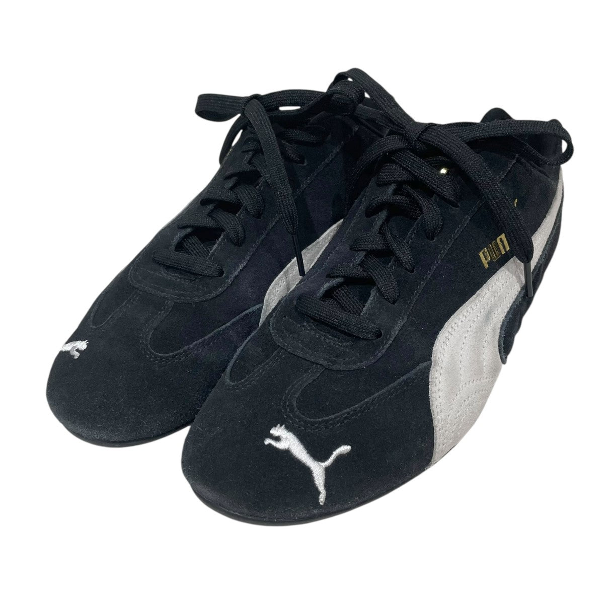 PUMA(プーマ) スニーカー Speedcat OG スピードキャット