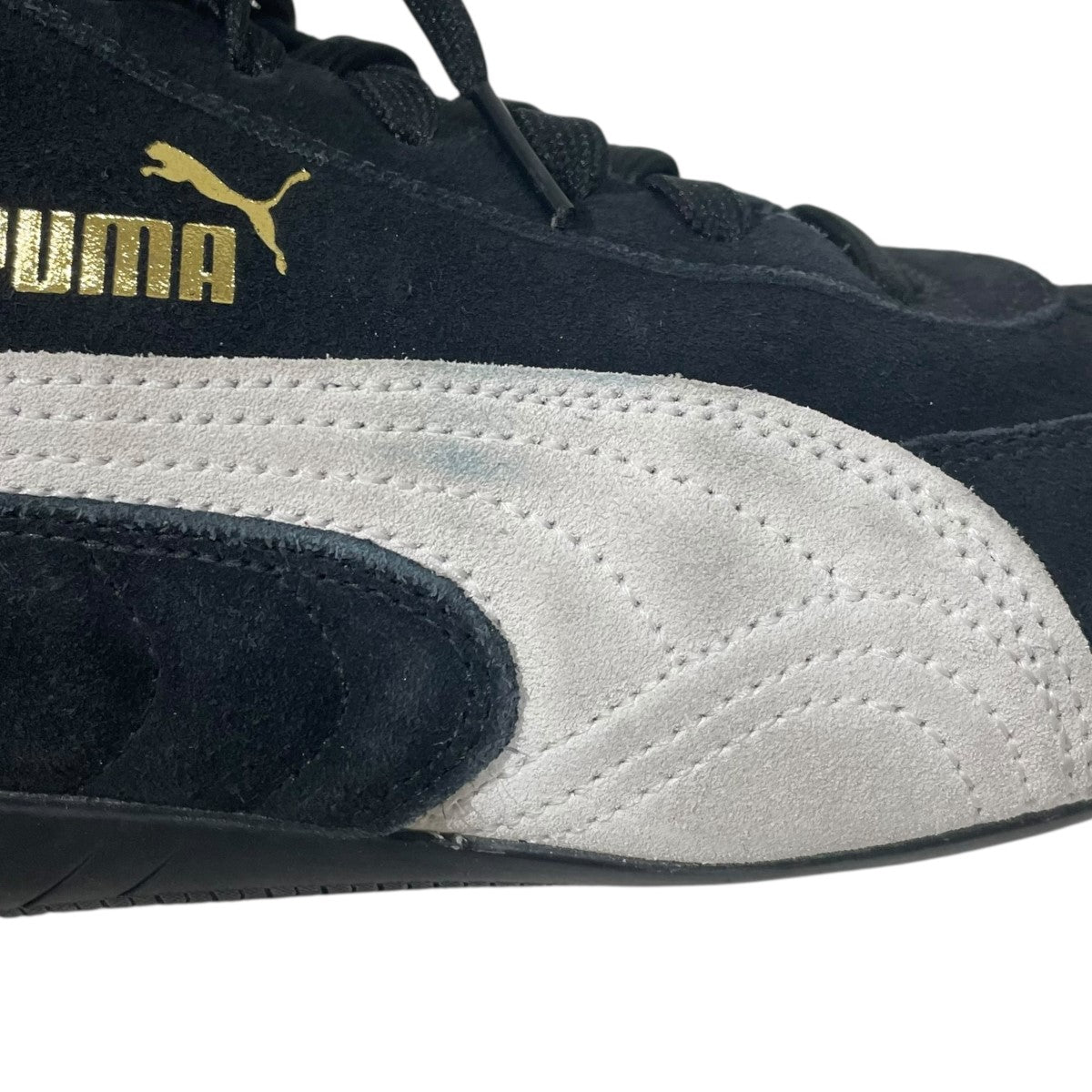 PUMA(プーマ) スニーカー Speedcat OG スピードキャット