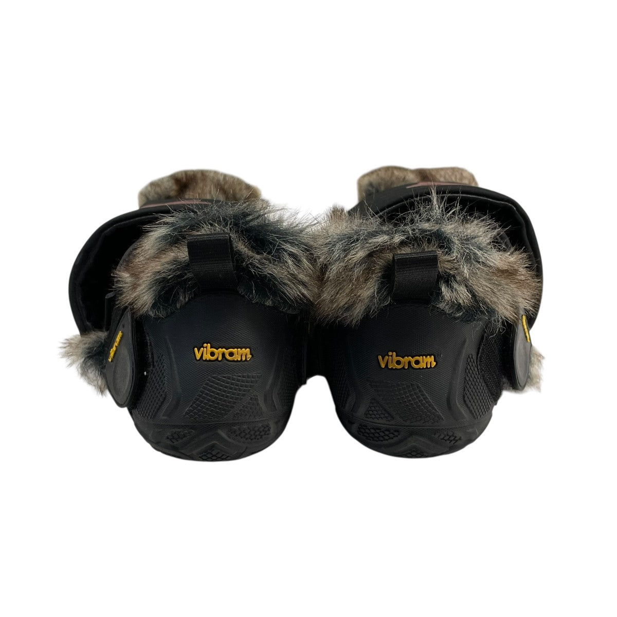 suicoke×doublet × Vibram Furoshiki FUTON LOスニーカー