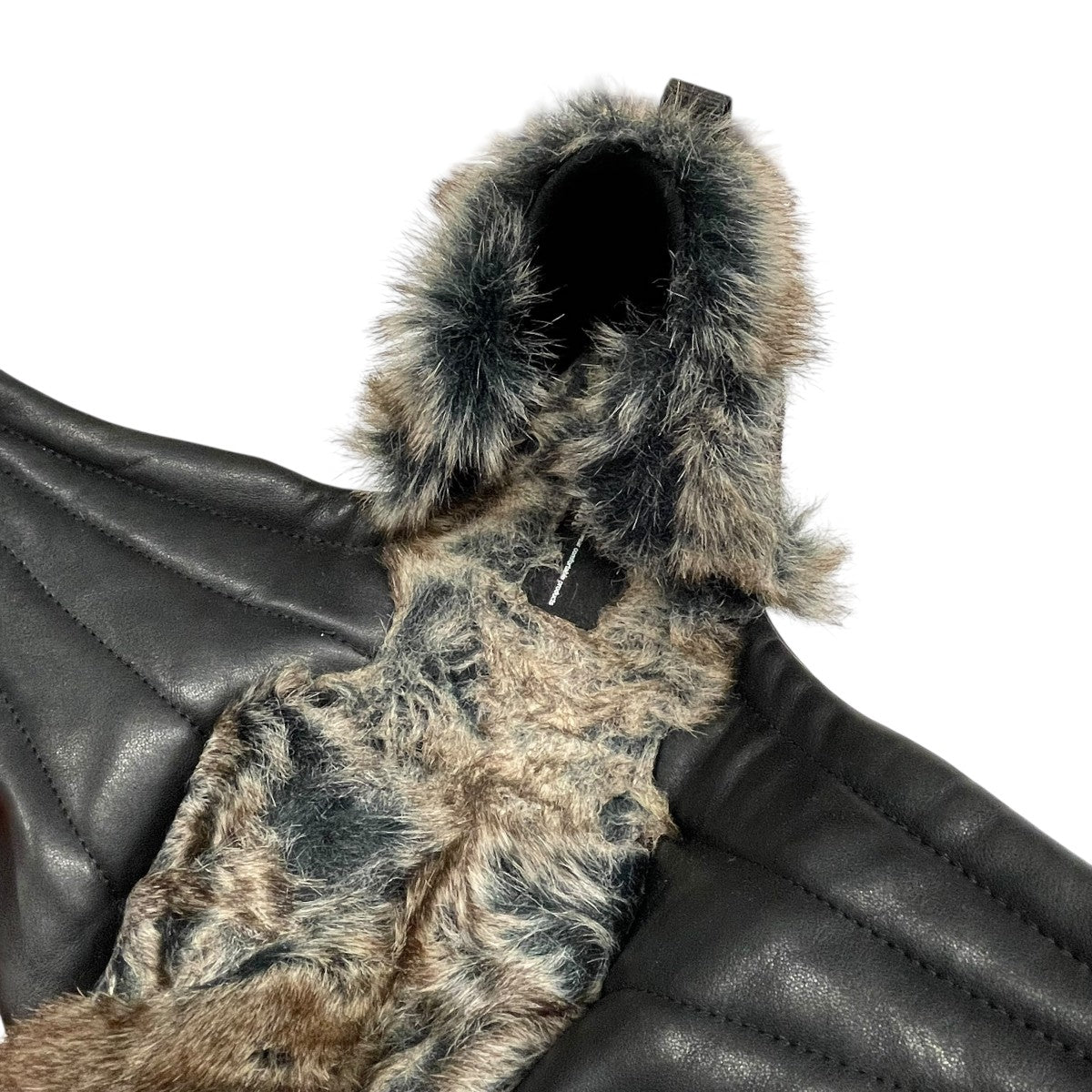 suicoke×doublet × Vibram Furoshiki FUTON LOスニーカー