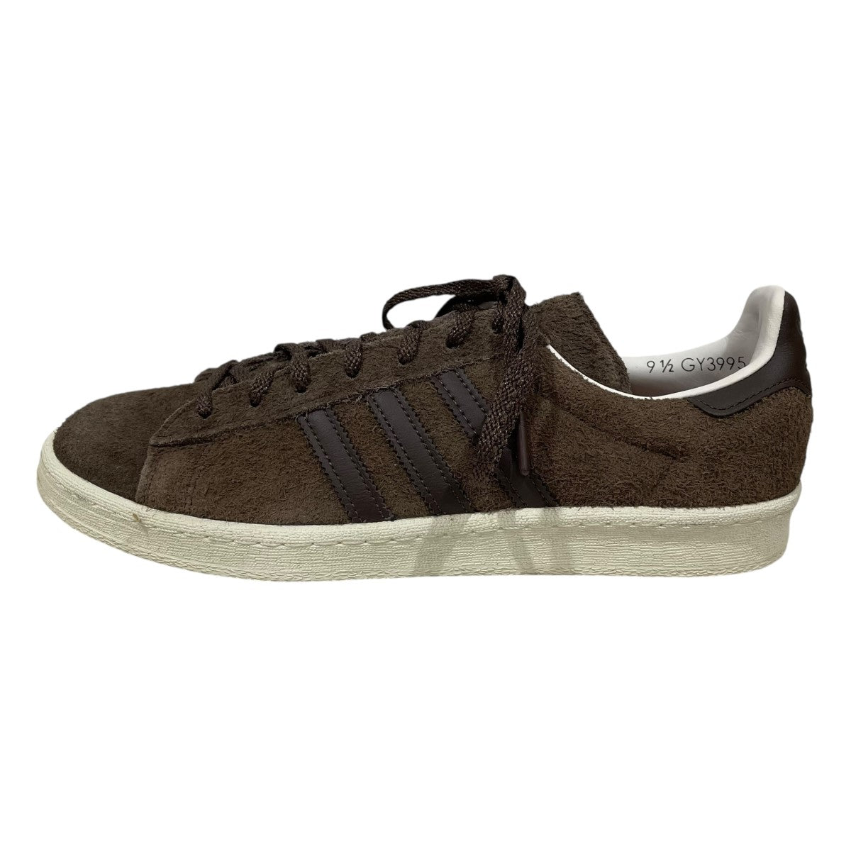adidas×BILLY'S スニーカー CAMPUS 80s キャンパス 80s GY3995