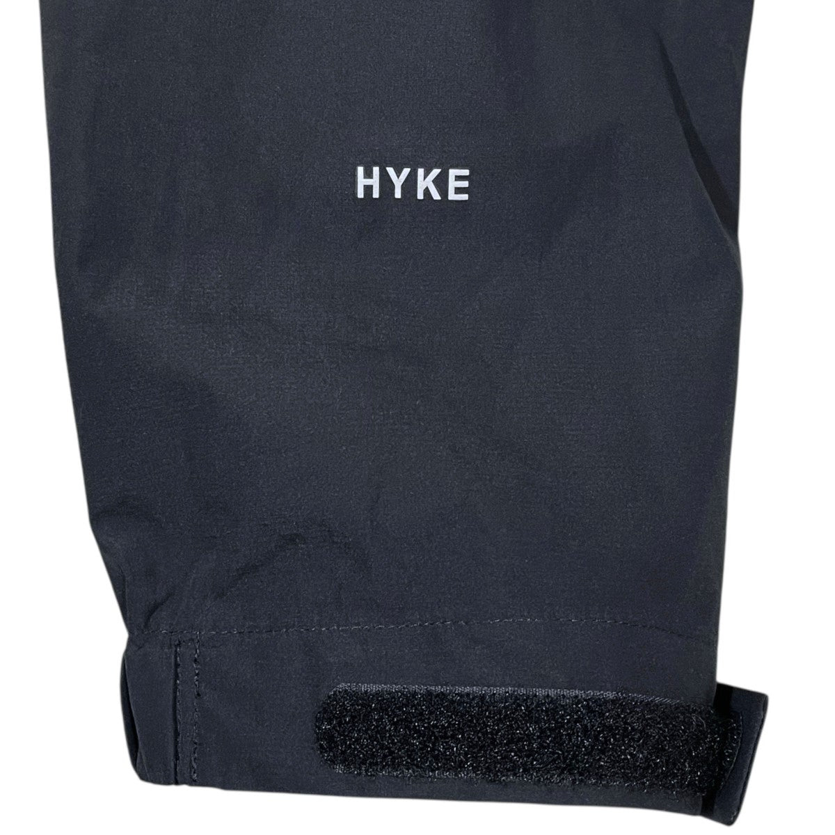 THE NORTH FACE HYKE Tec Air Big Top ブラック THE NORTH FACE×HYKE (ザ ノースフェイス×ハイク) NT691HY TEC