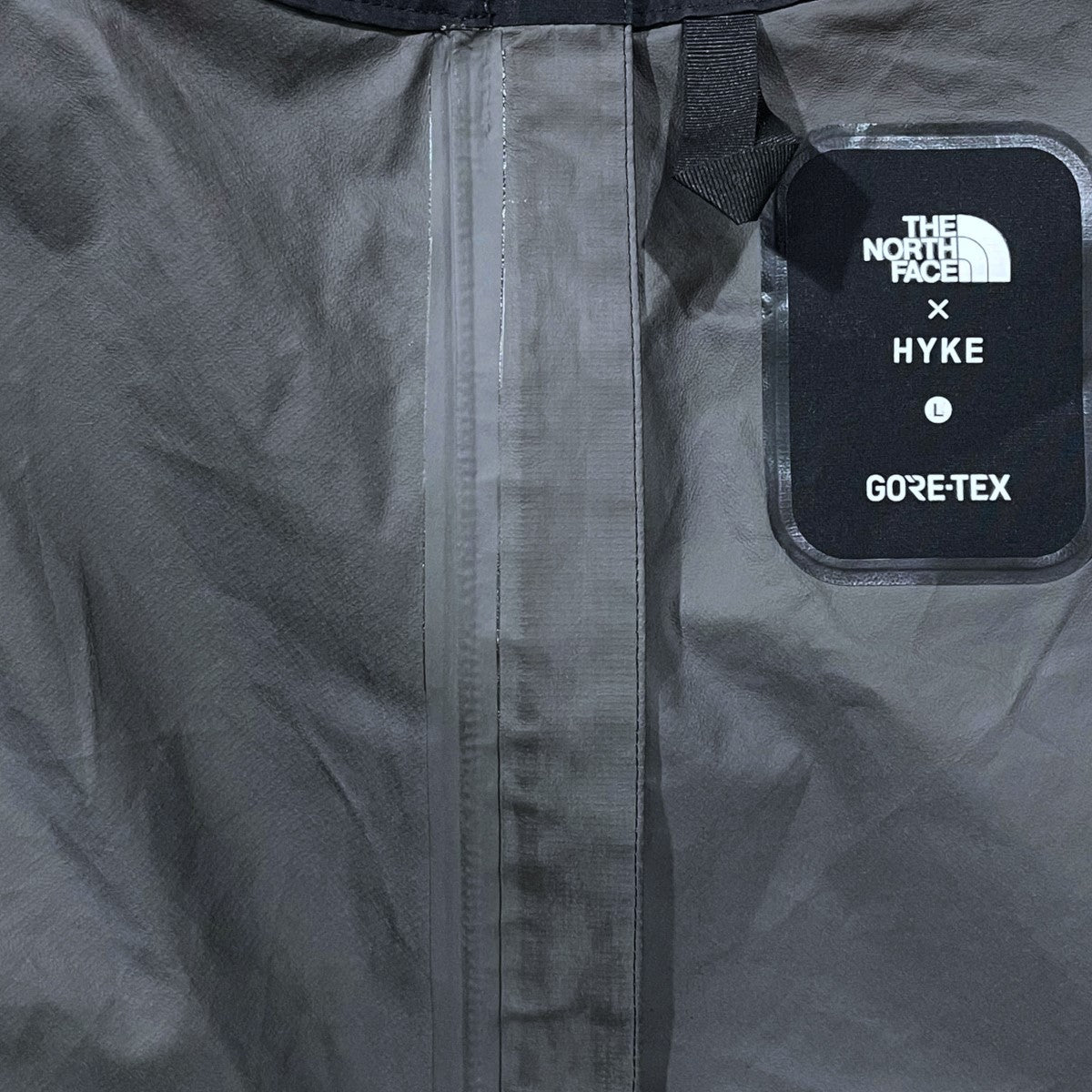 プルオーバーシャツ GTX MOUNTAIN TOP ゴアテックス マウンテントップ NPW183HY