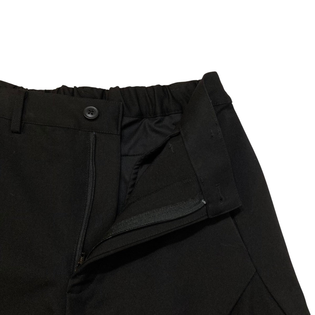 CLEL(クレイル) Prime TR 3D Tuck PantsタックパンツCLEpt1311