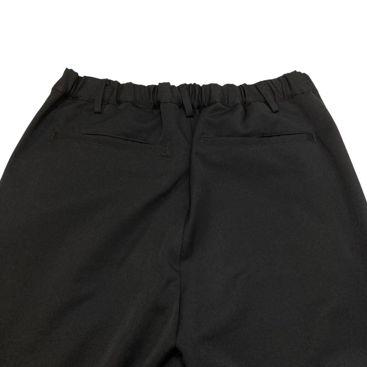CLEL(クレイル) Prime TR 3D Tuck PantsタックパンツCLEpt1311