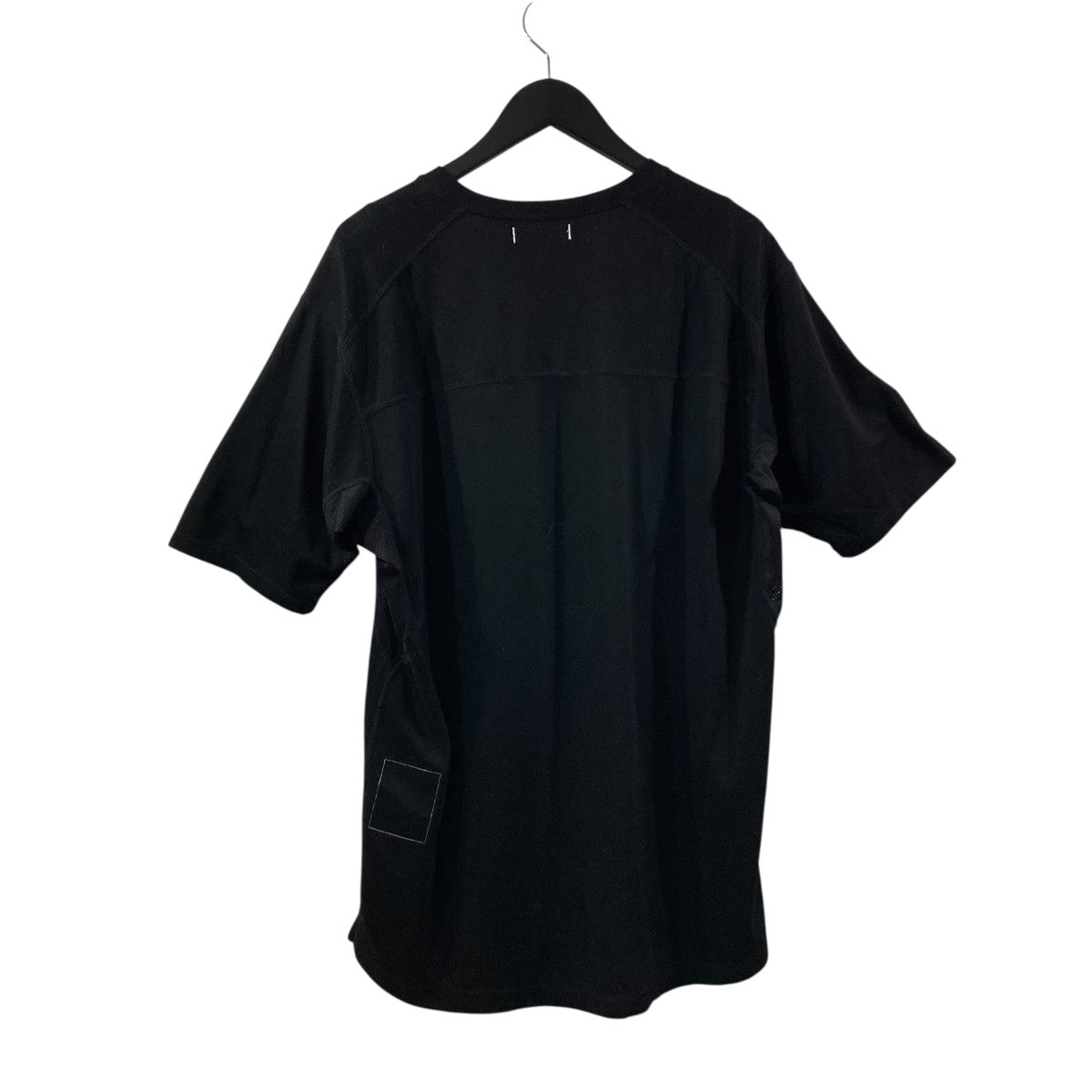 nonnative(ノンネイティブ) JOGGER S S TEE C N JERSEY ICE PACK