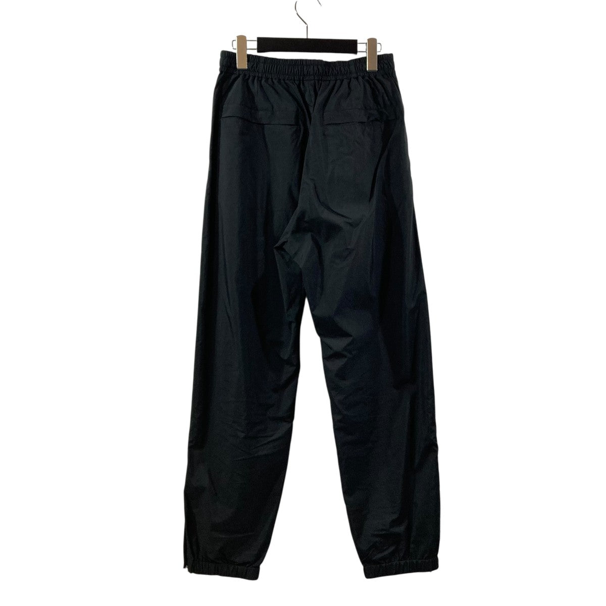 AURALEE(オーラリー) WASHED COTTON NYLON WEATHER EASY PANT