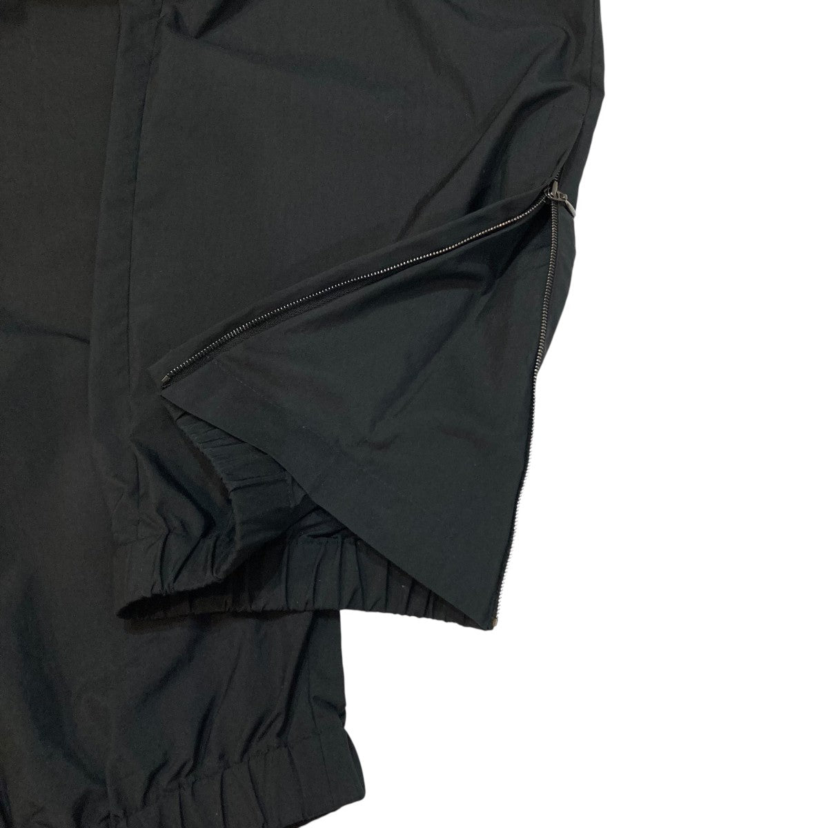AURALEE オーラリー ウォッシュド A23SP02NW AURALEE(オーラリー) WASHED COTTON NYLON WEATHER EASY PANT