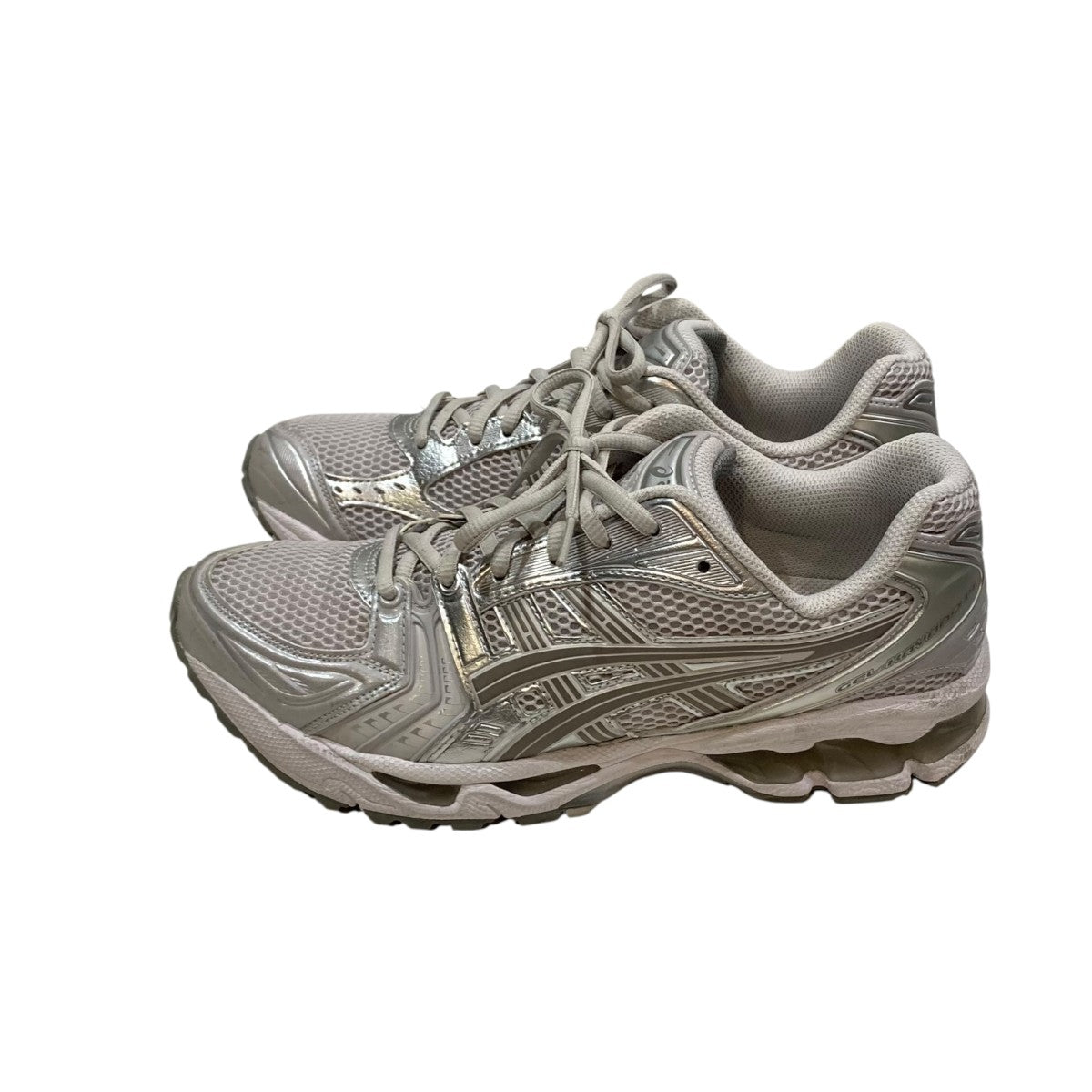 ASICS GEL-KAYANO 14 アシックス スニーカー 26cm asics(アシックス) GEL-KAYANO 14スニーカーF450923 F450923