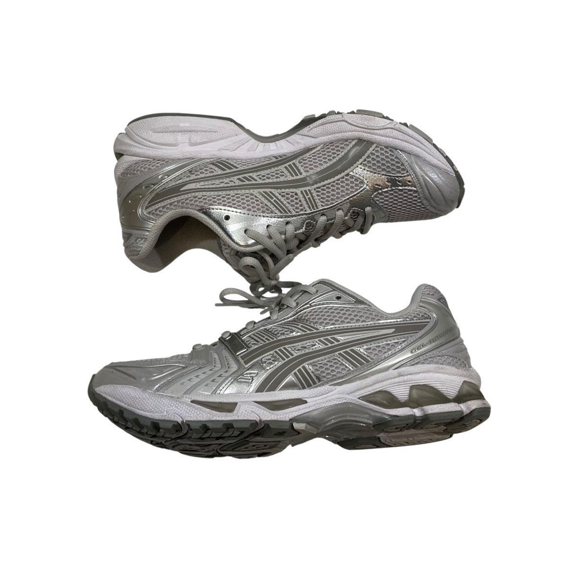 靴 ASICS GEL KAYANO 14 GEL-KAYANO 14