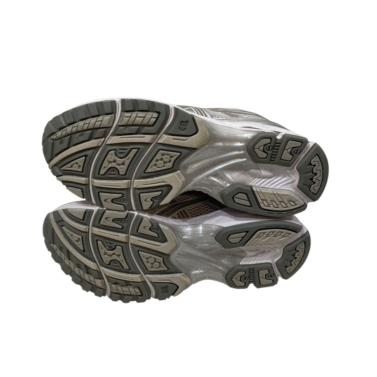 asics(アシックス) GEL-KAYANO 14スニーカーF450923 F450923 シルバー