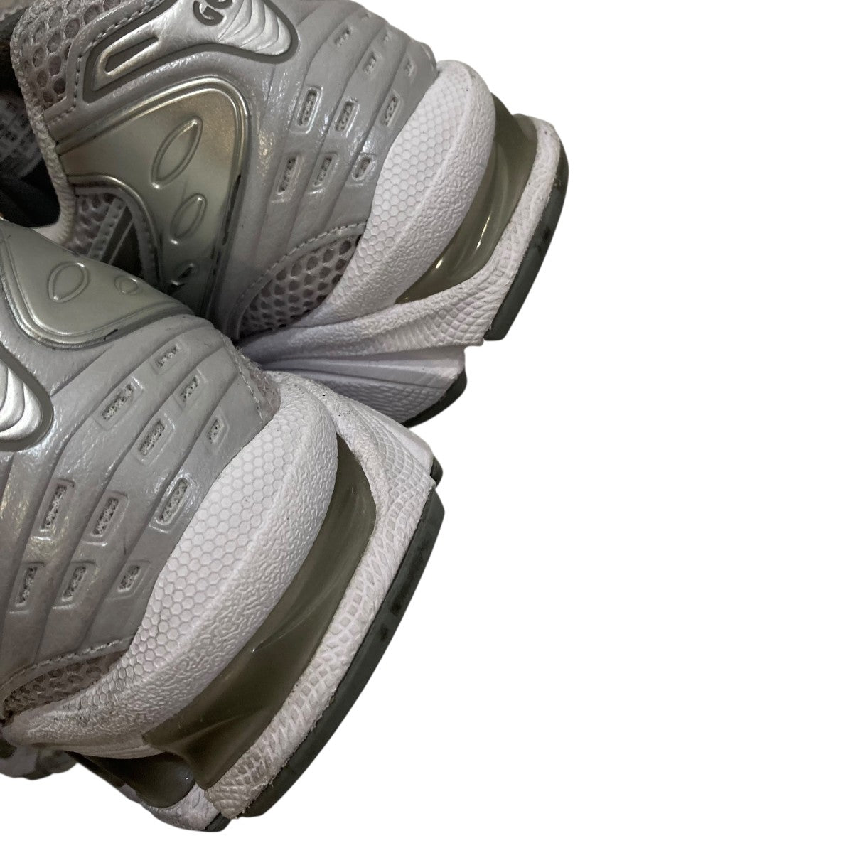 asics(アシックス) GEL-KAYANO 14スニーカーF450923 F450923 シルバー